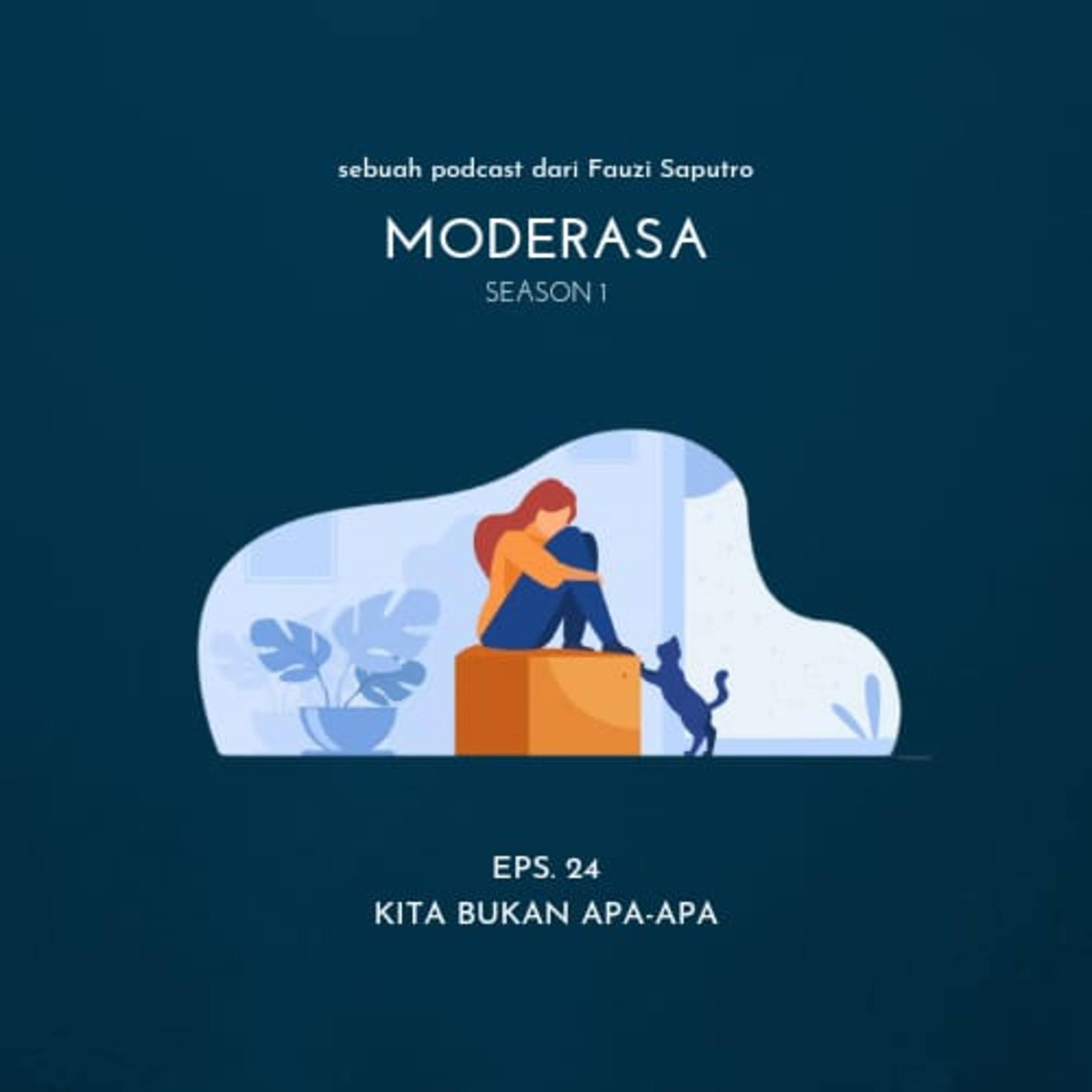 Moderasa
