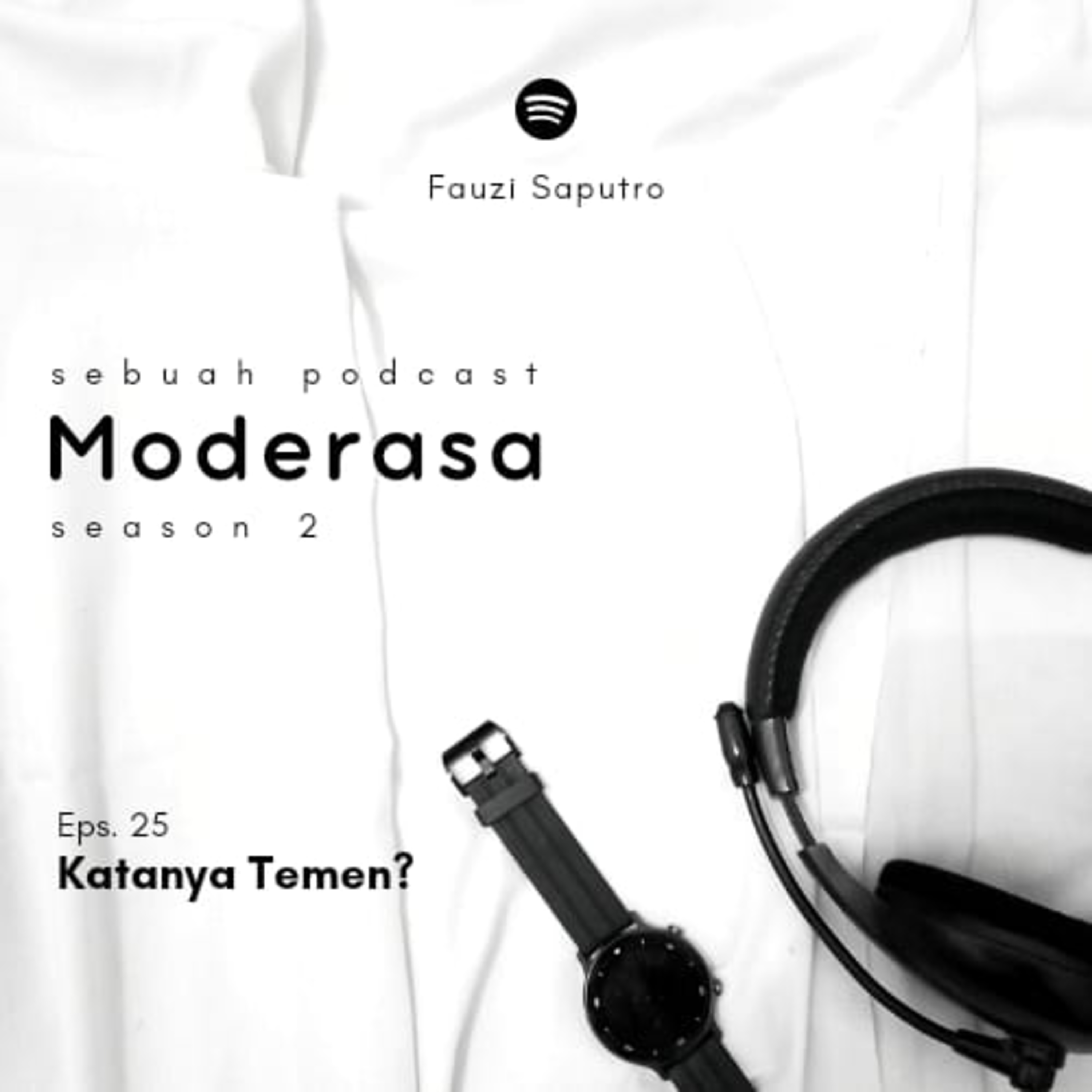 Moderasa