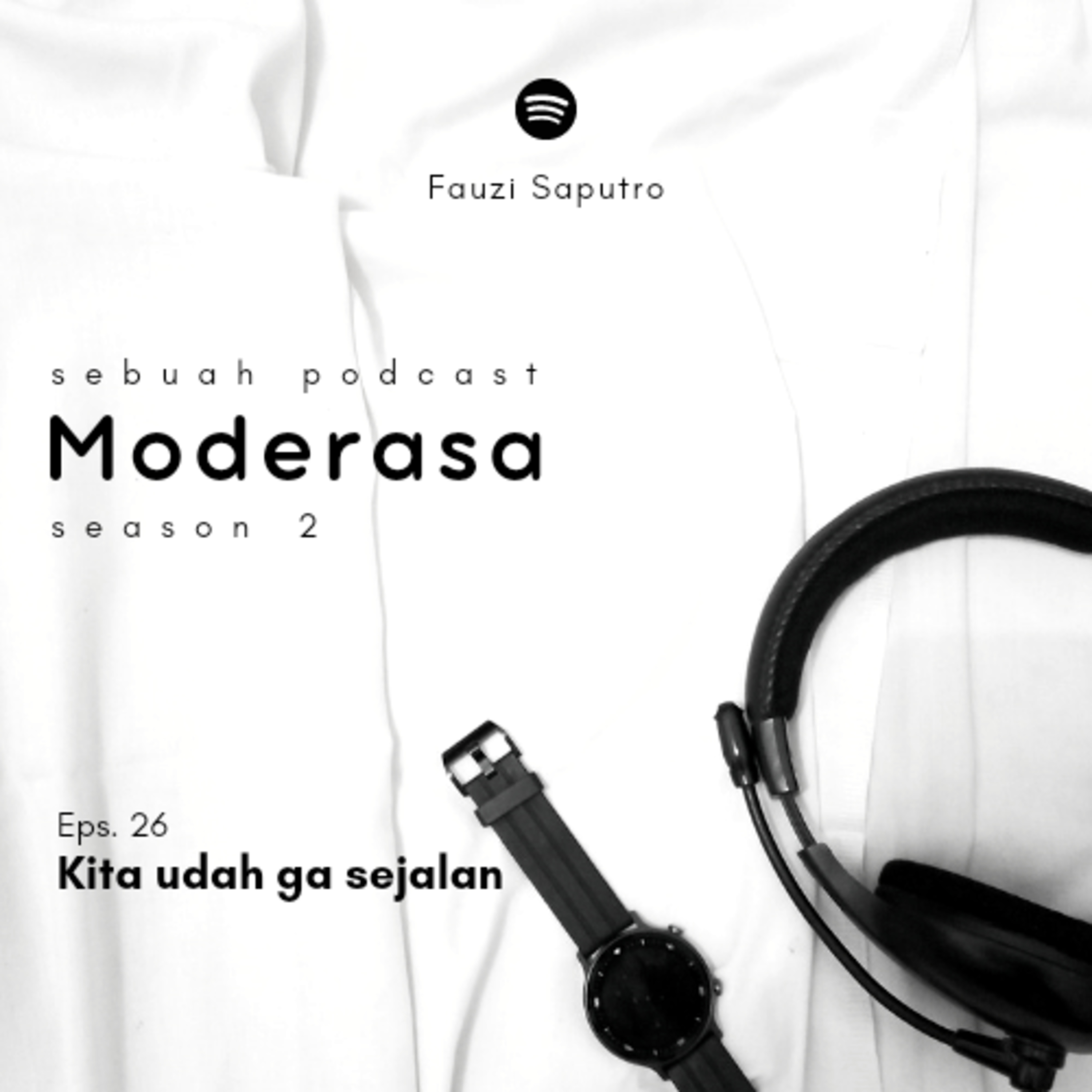 Moderasa