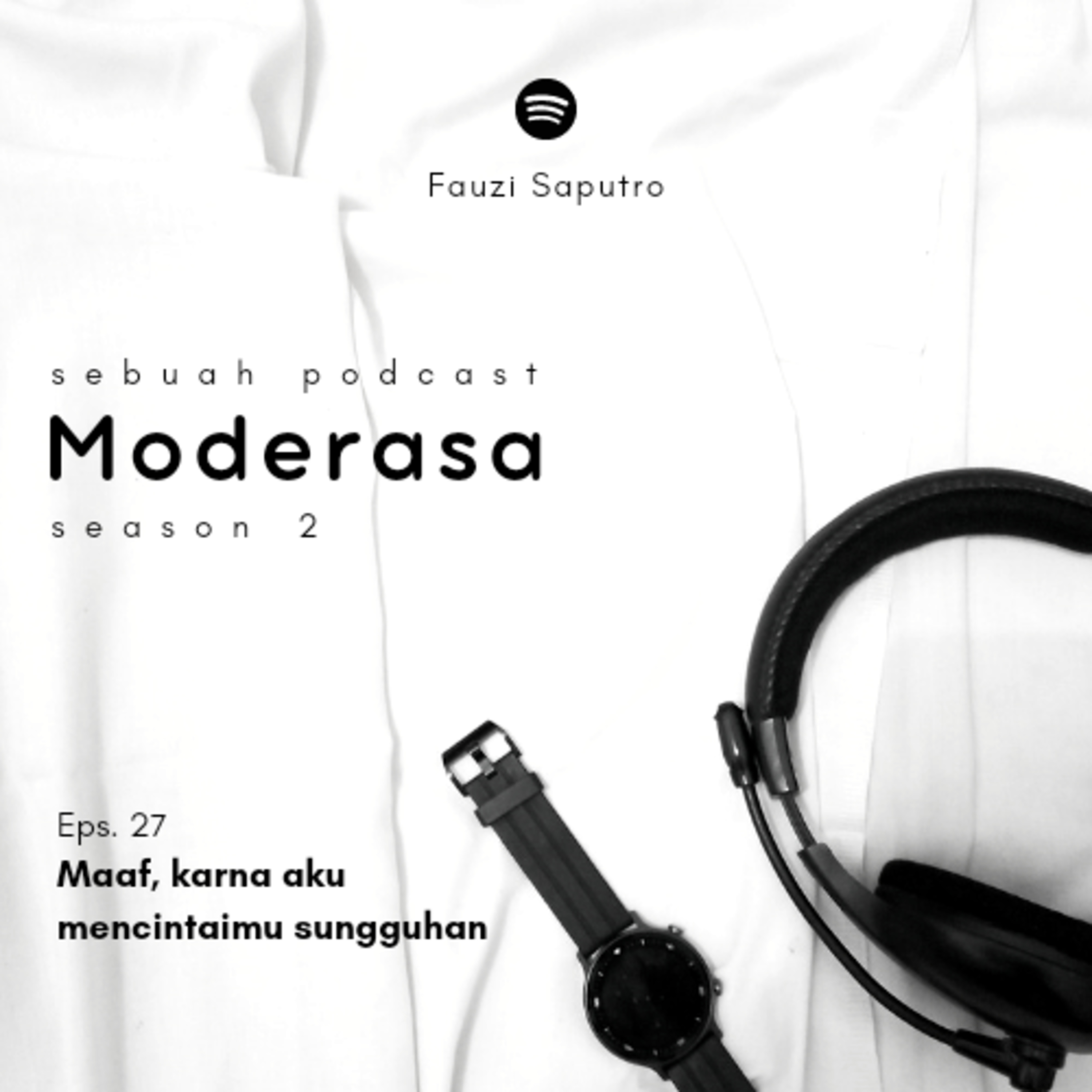Moderasa