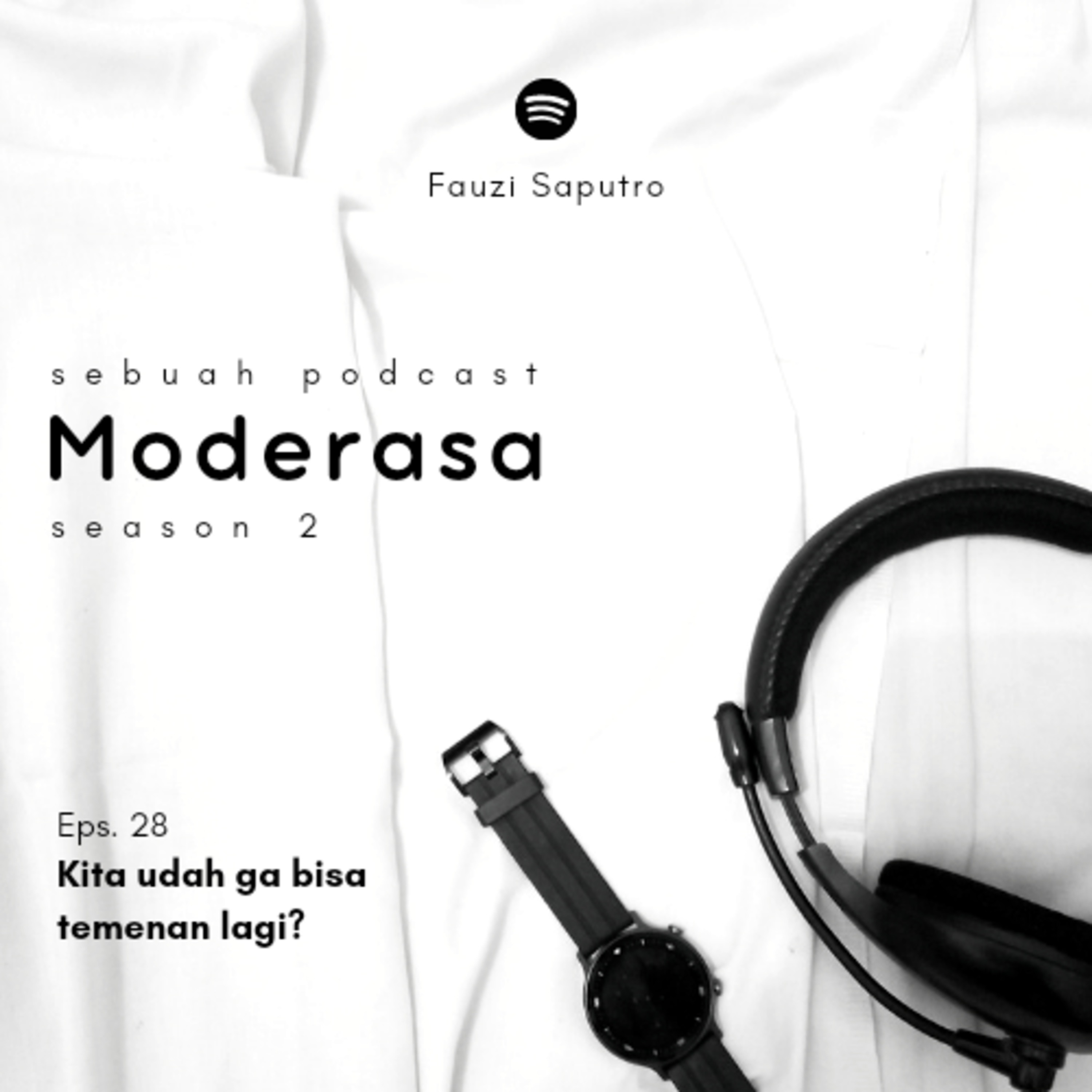 Moderasa
