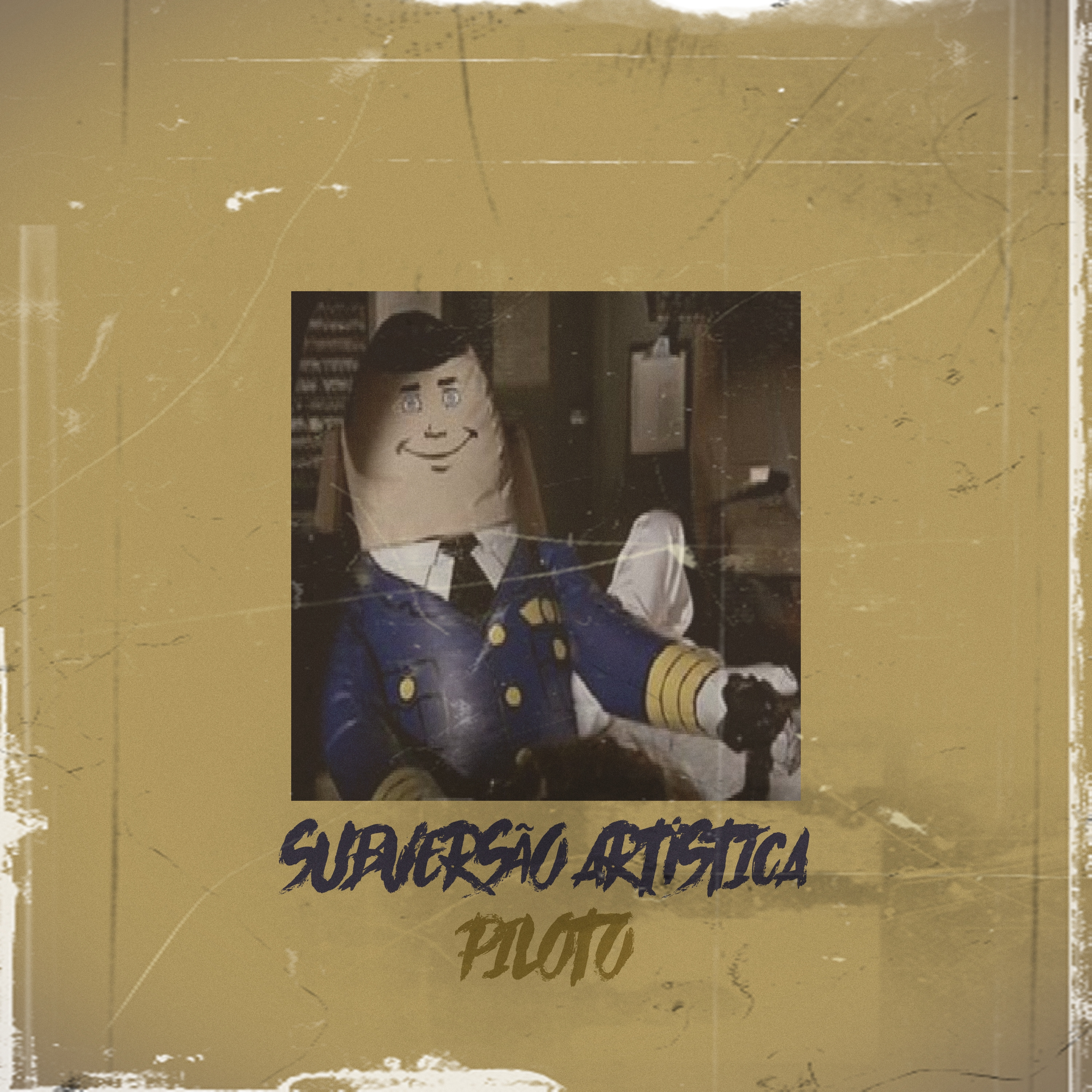Subversão Artística