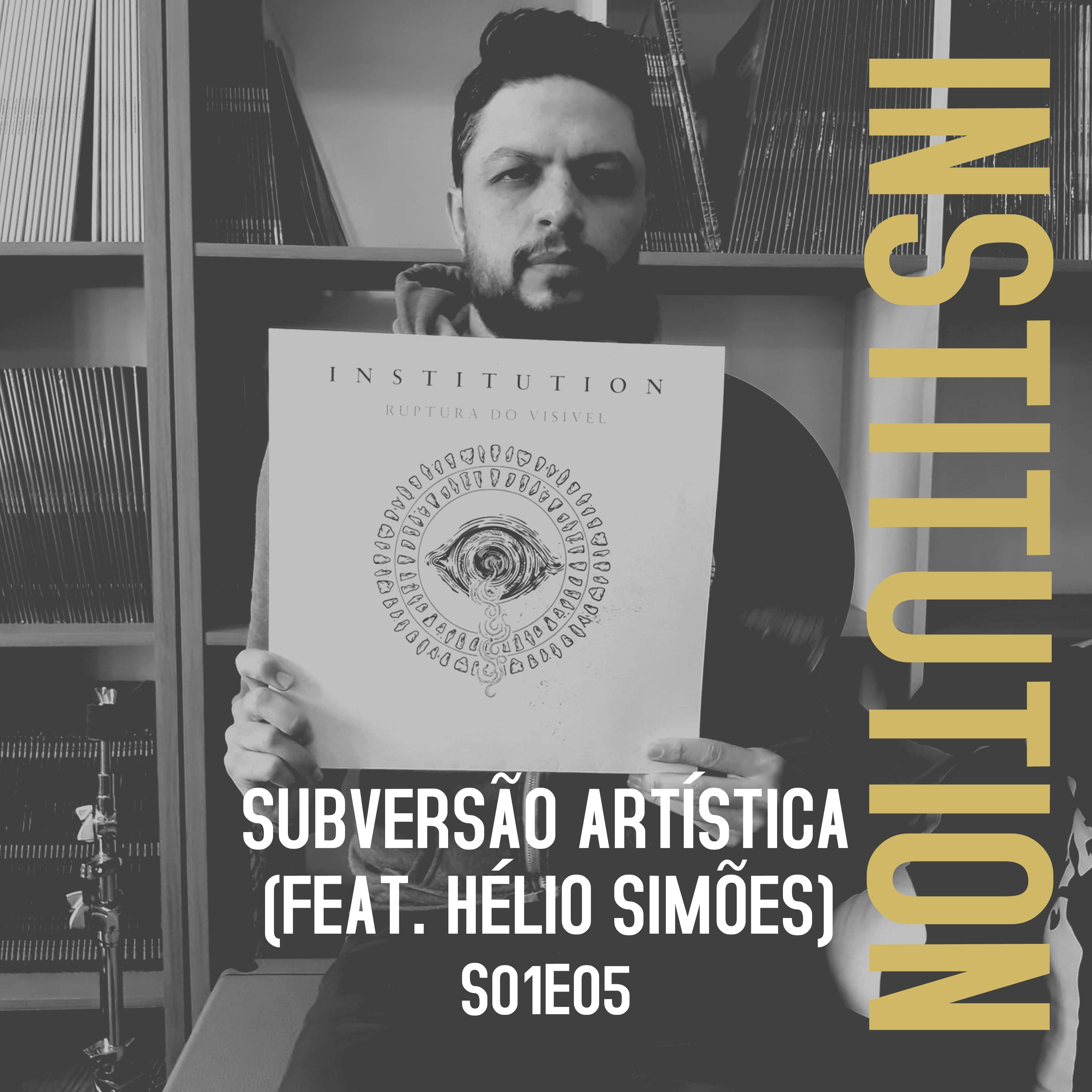 Subversão Artística