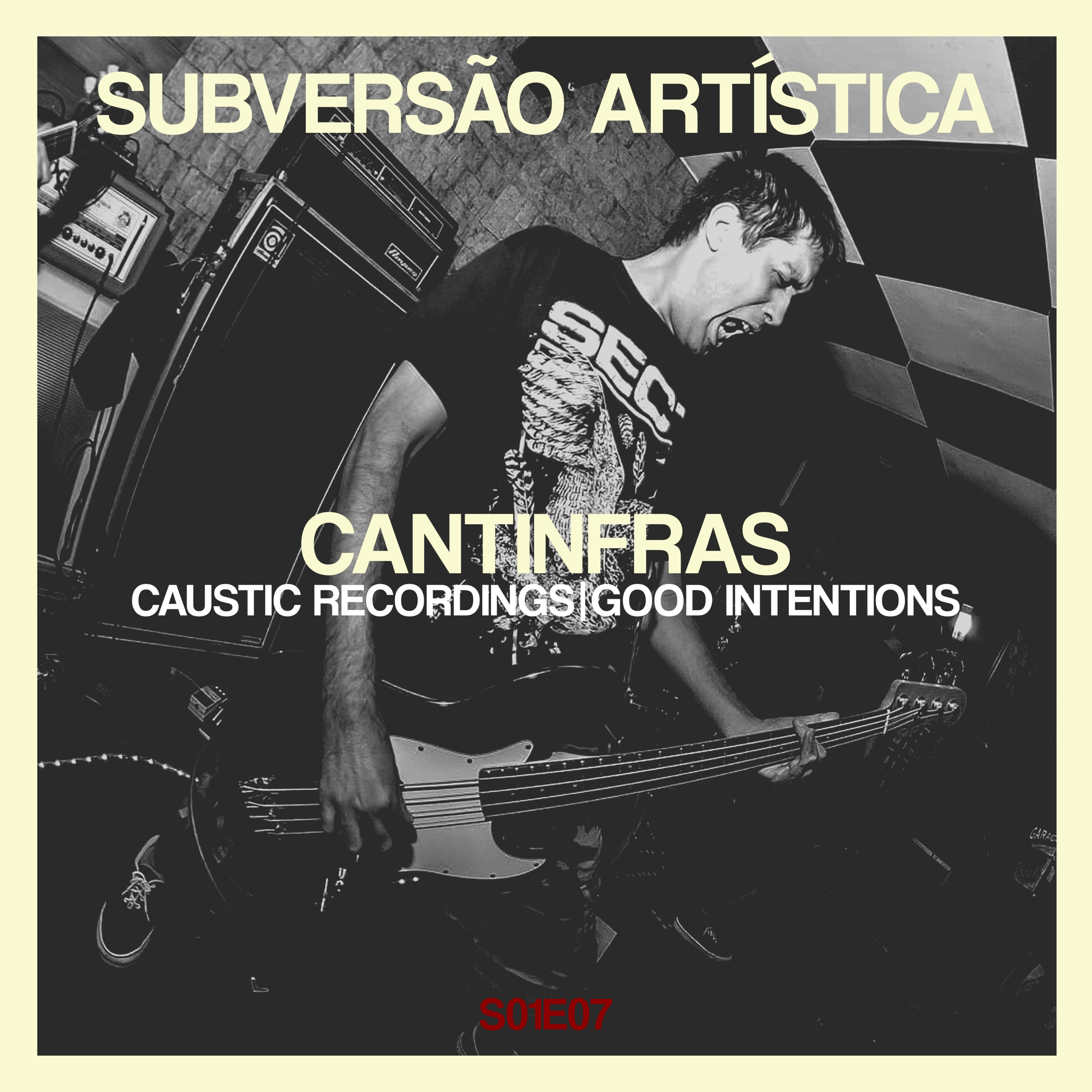 Subversão Artística