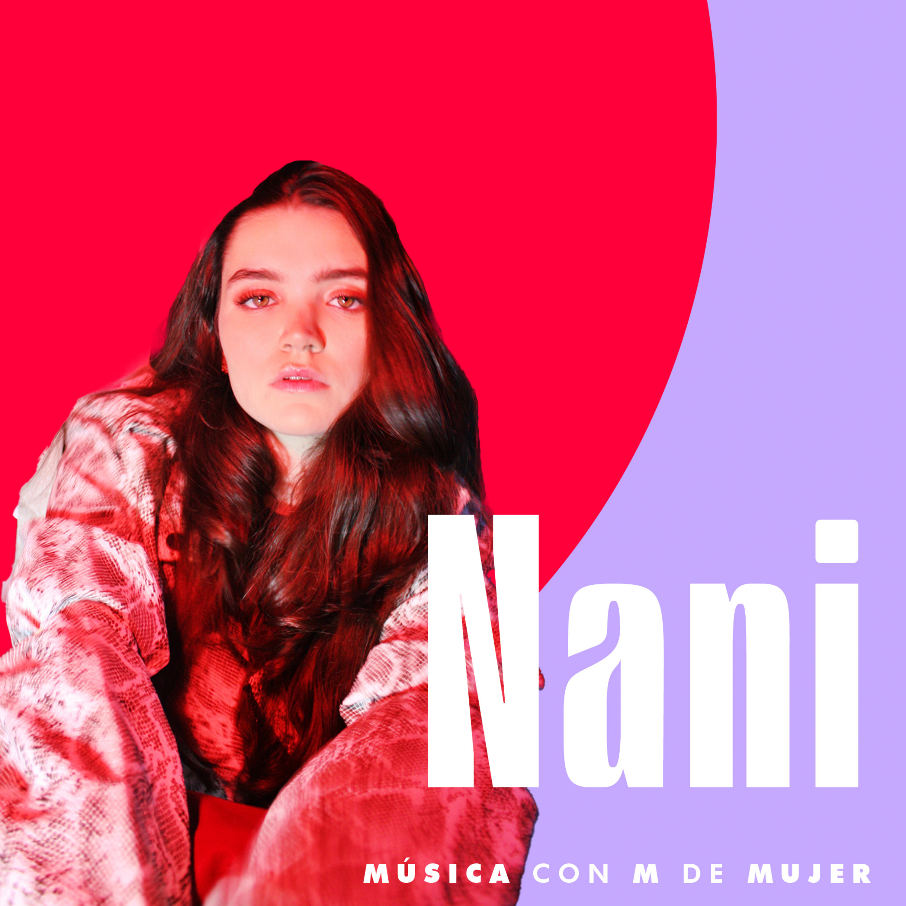 Musica con M de Mujer