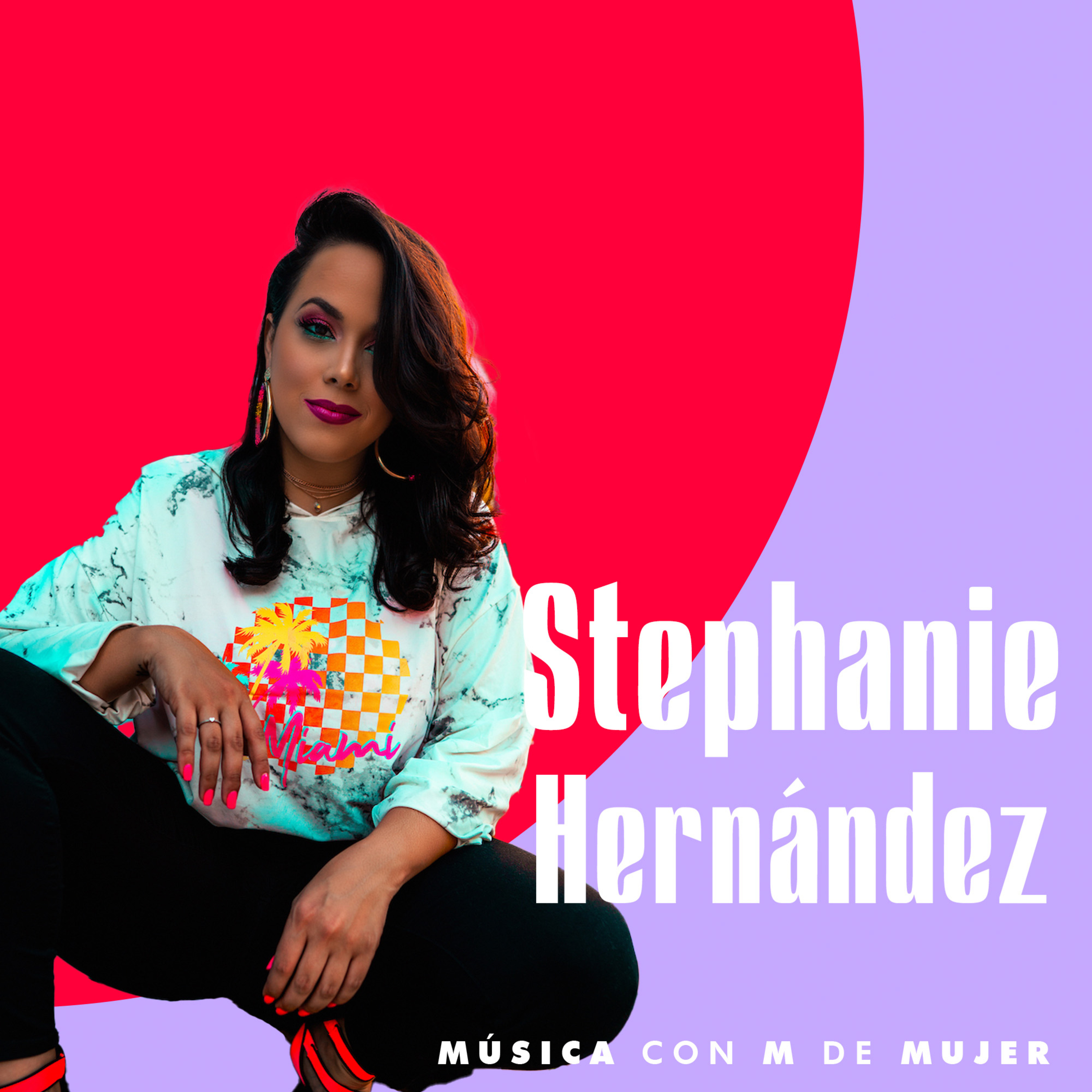 Musica con M de Mujer