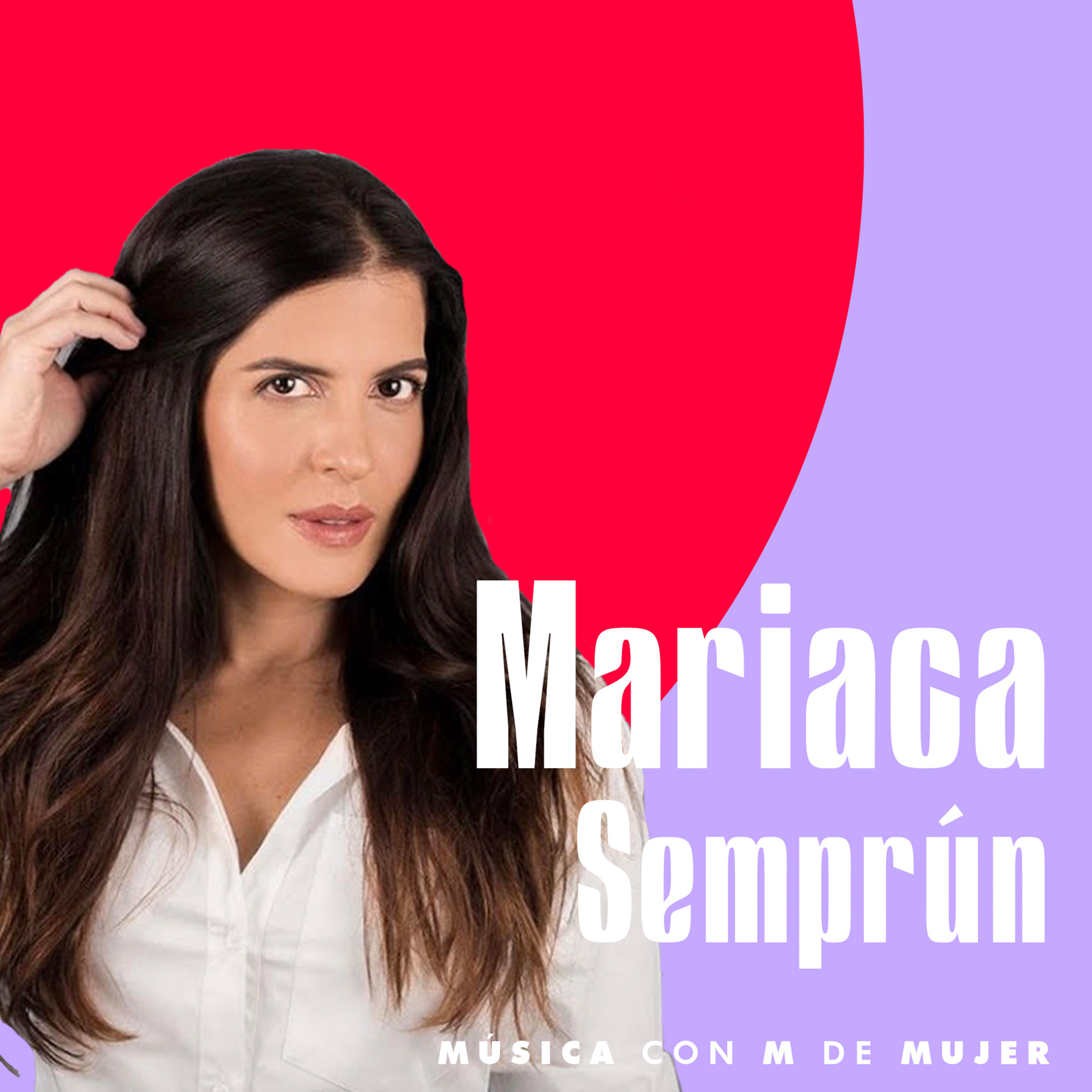 Musica con M de Mujer