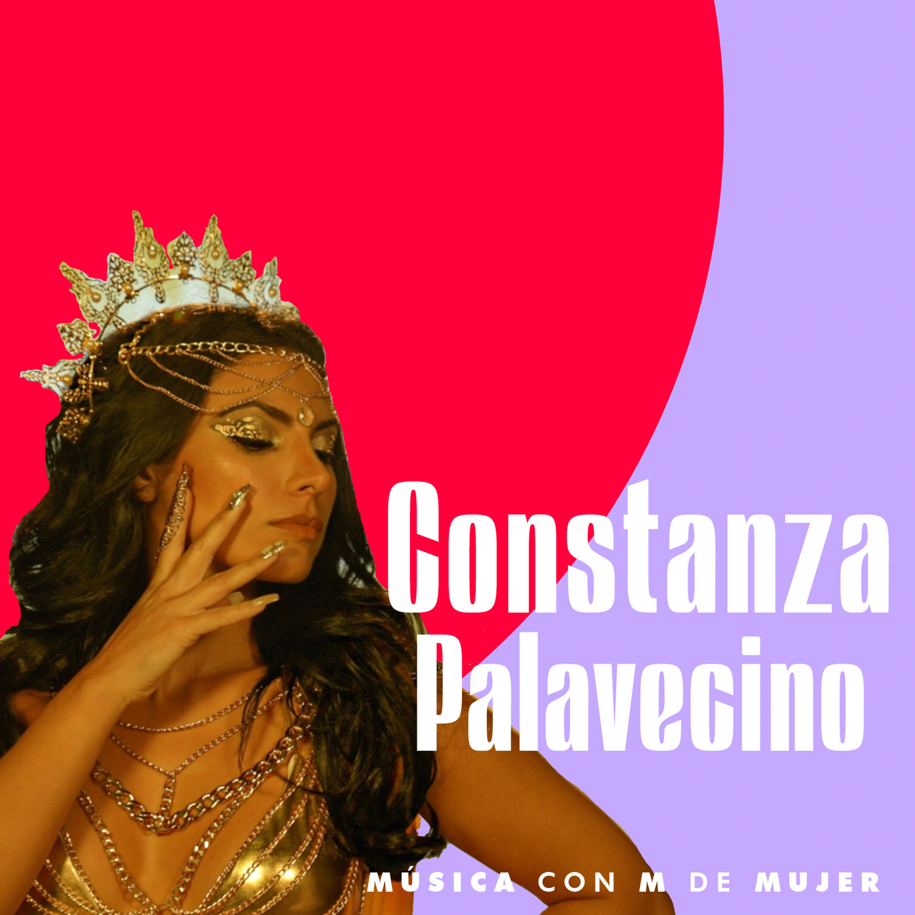 Portada de Musica con M de Mujer