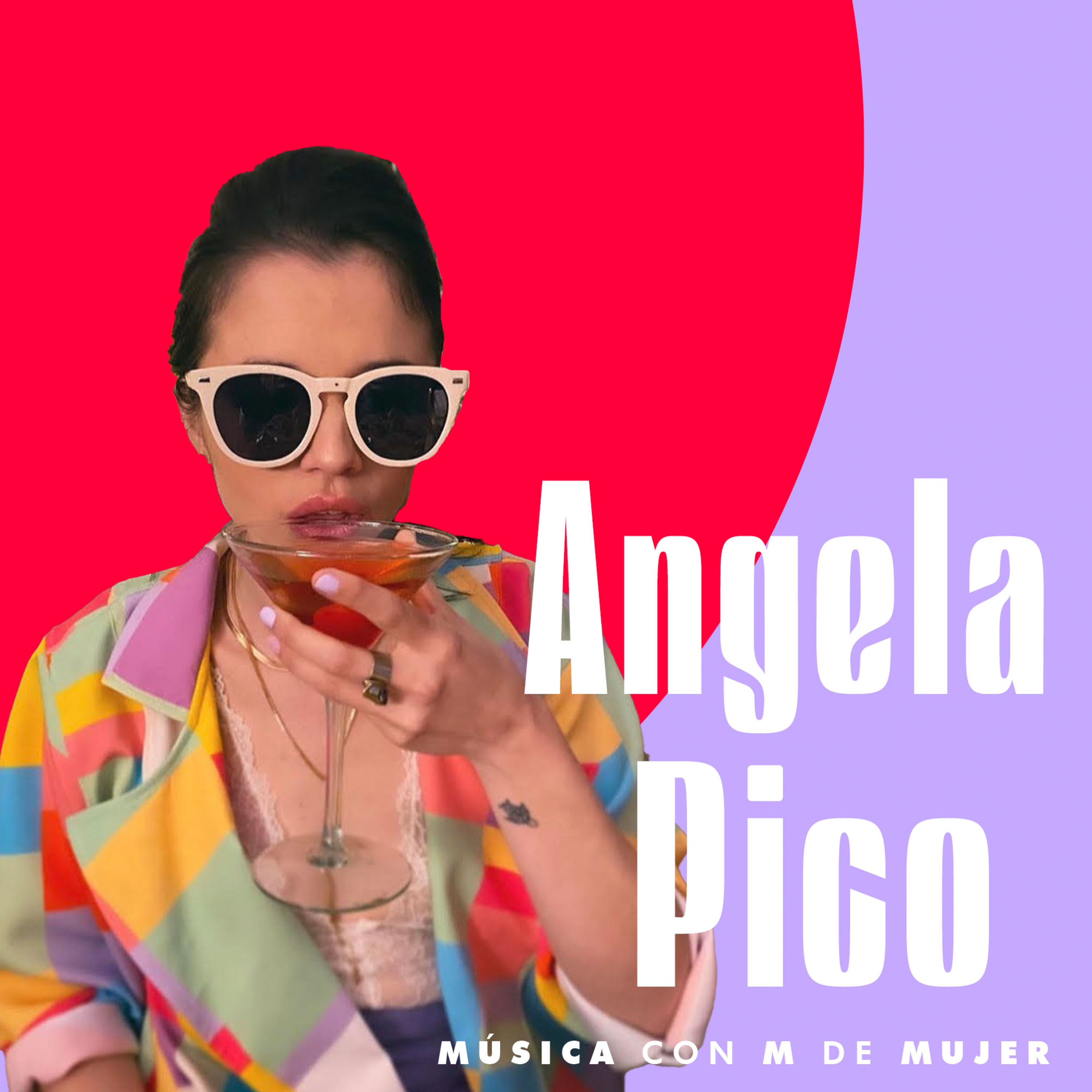 Musica con M de Mujer