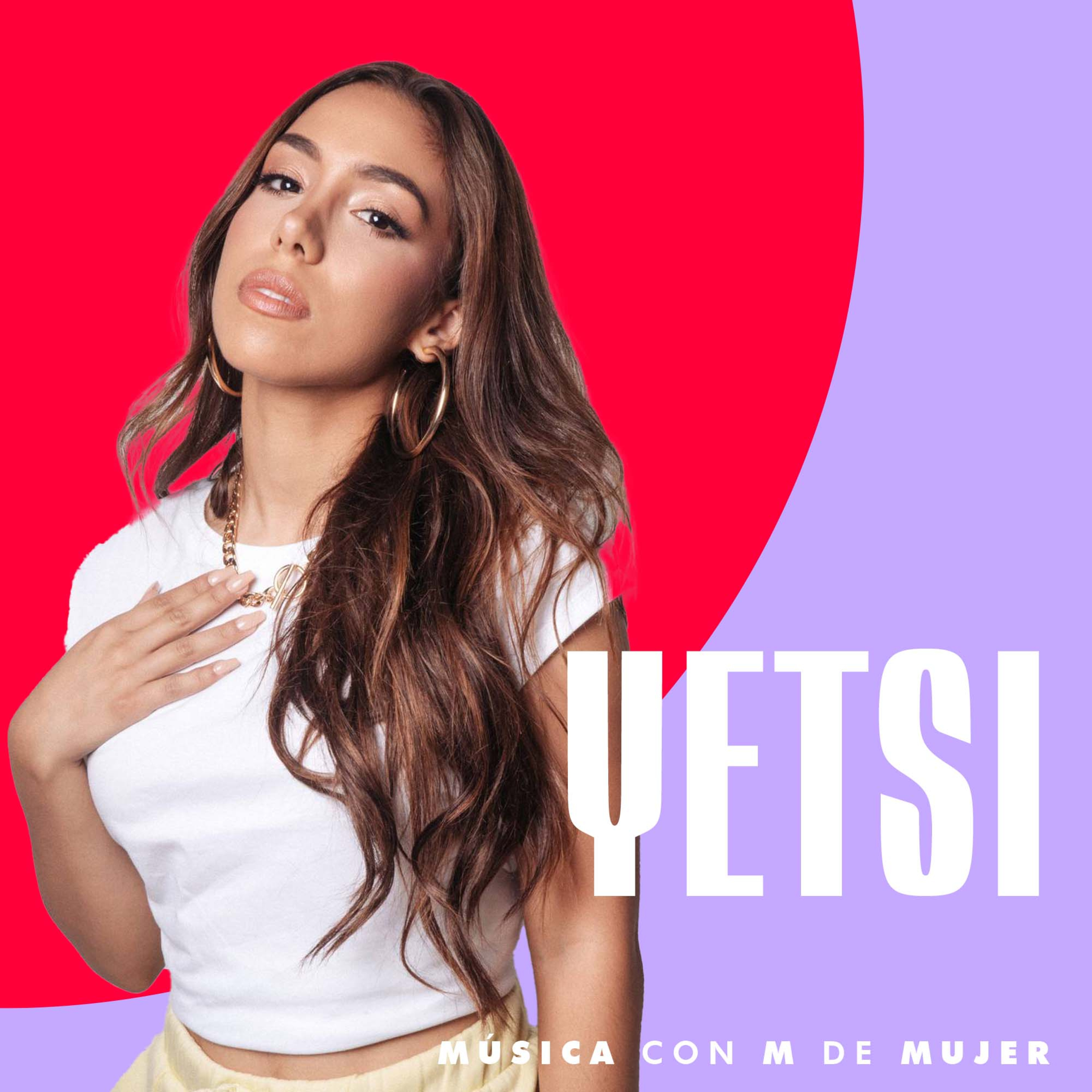 Musica con M de Mujer