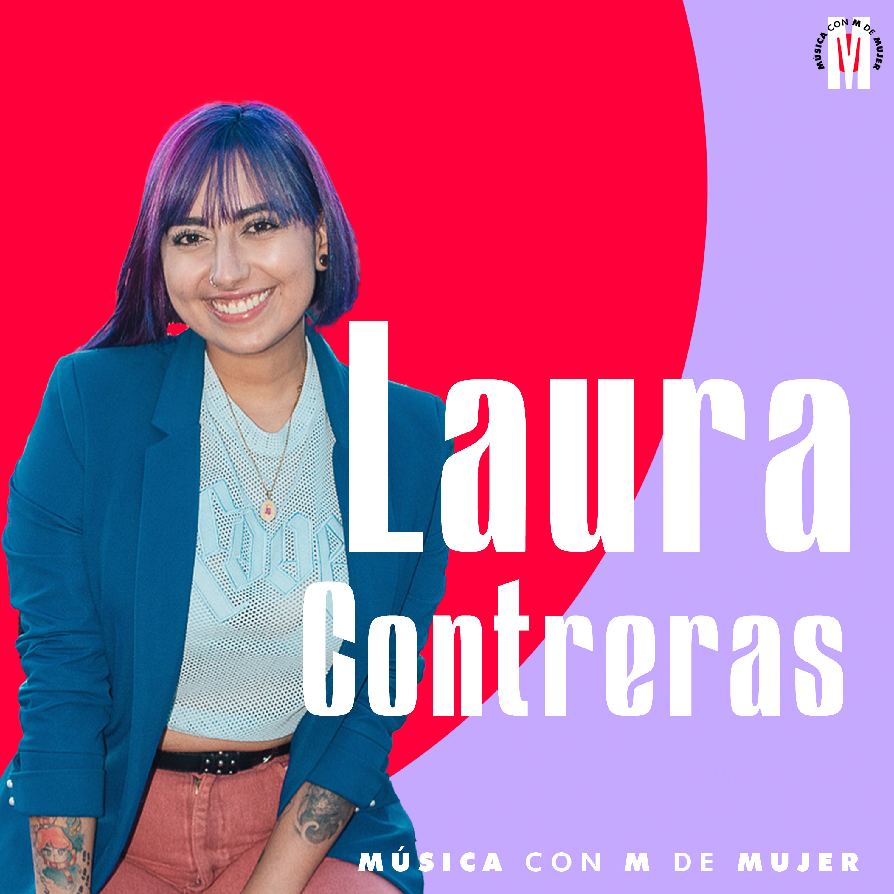 Musica con M de Mujer