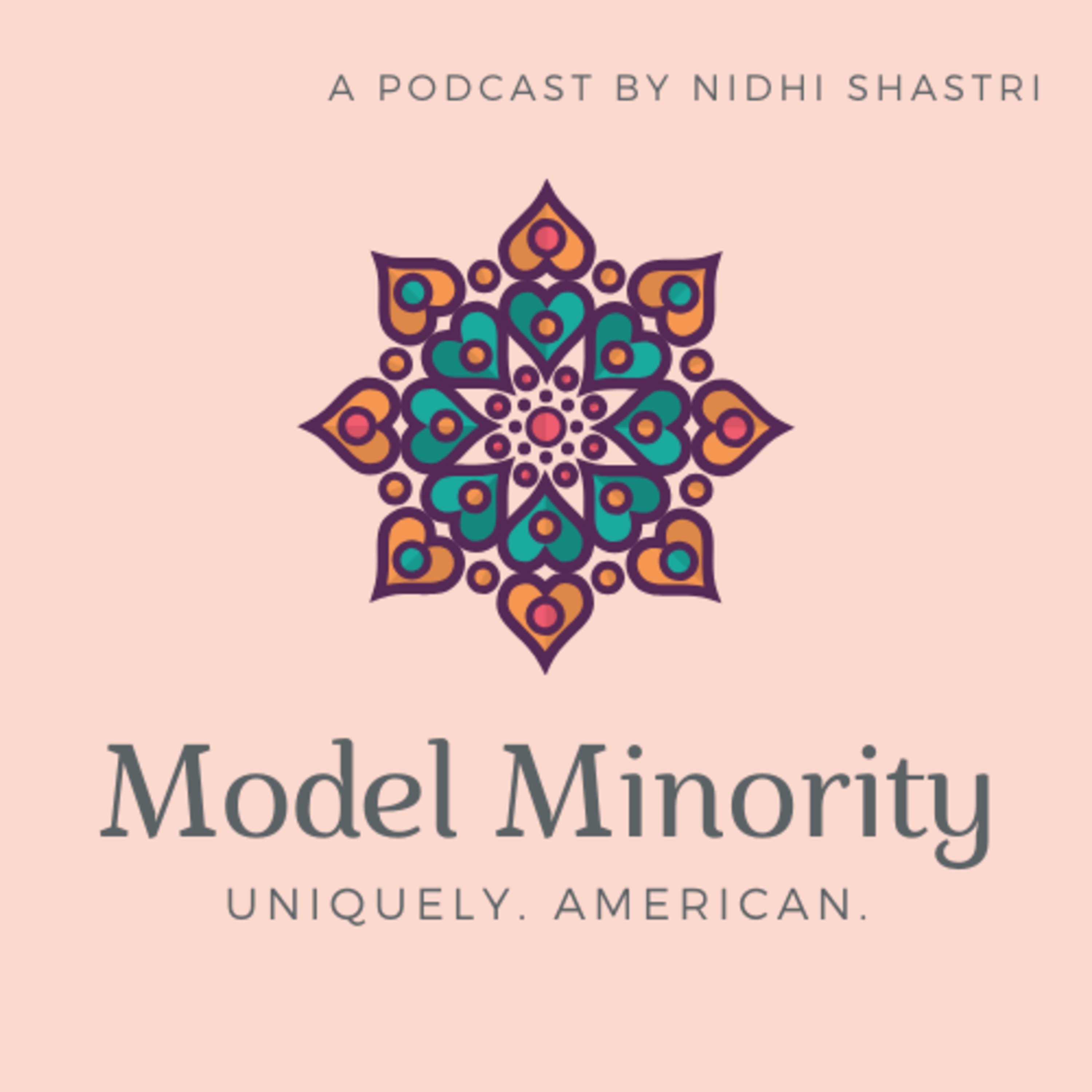Model Minority: Uniquely American