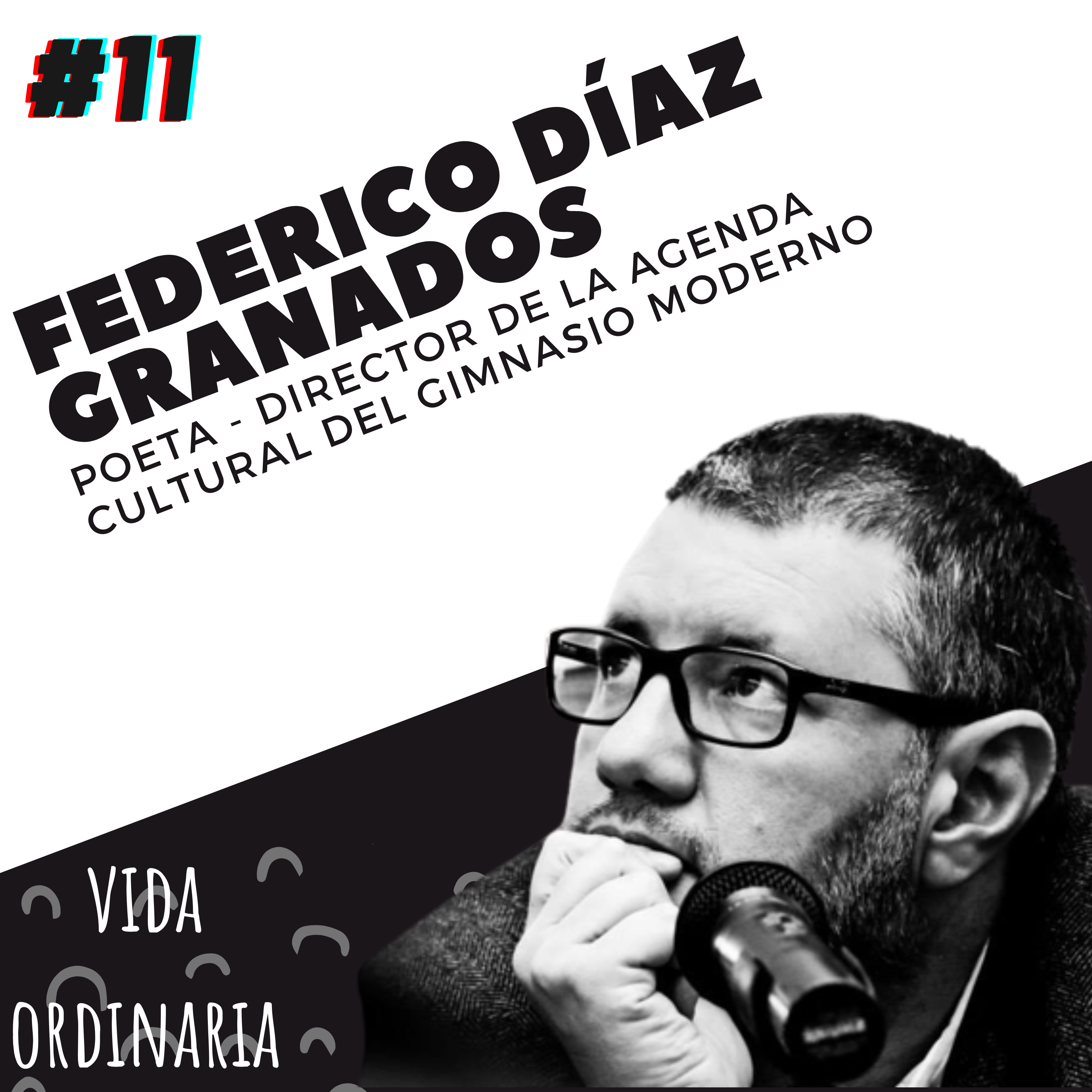Vida Ordinaria