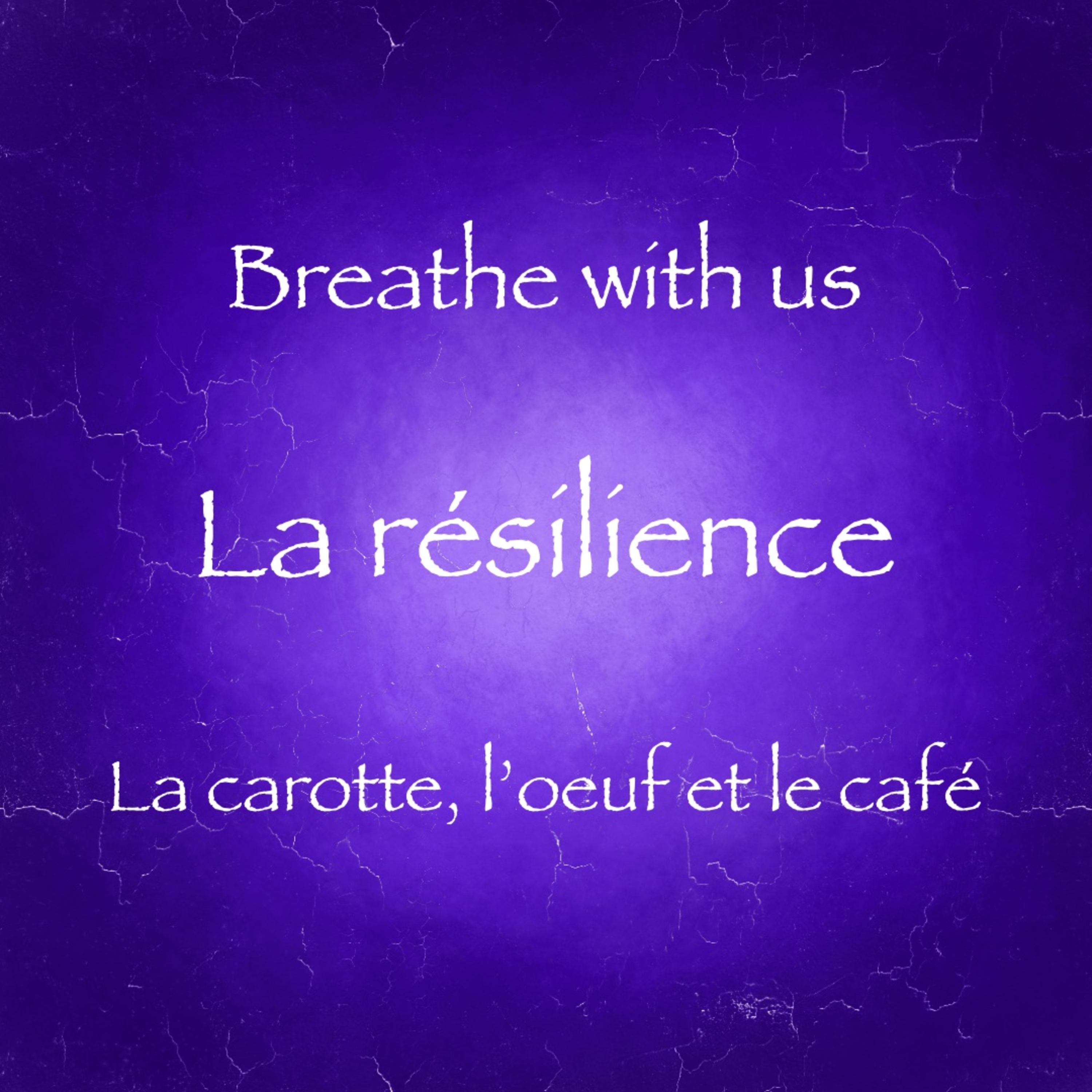 Breathe with us