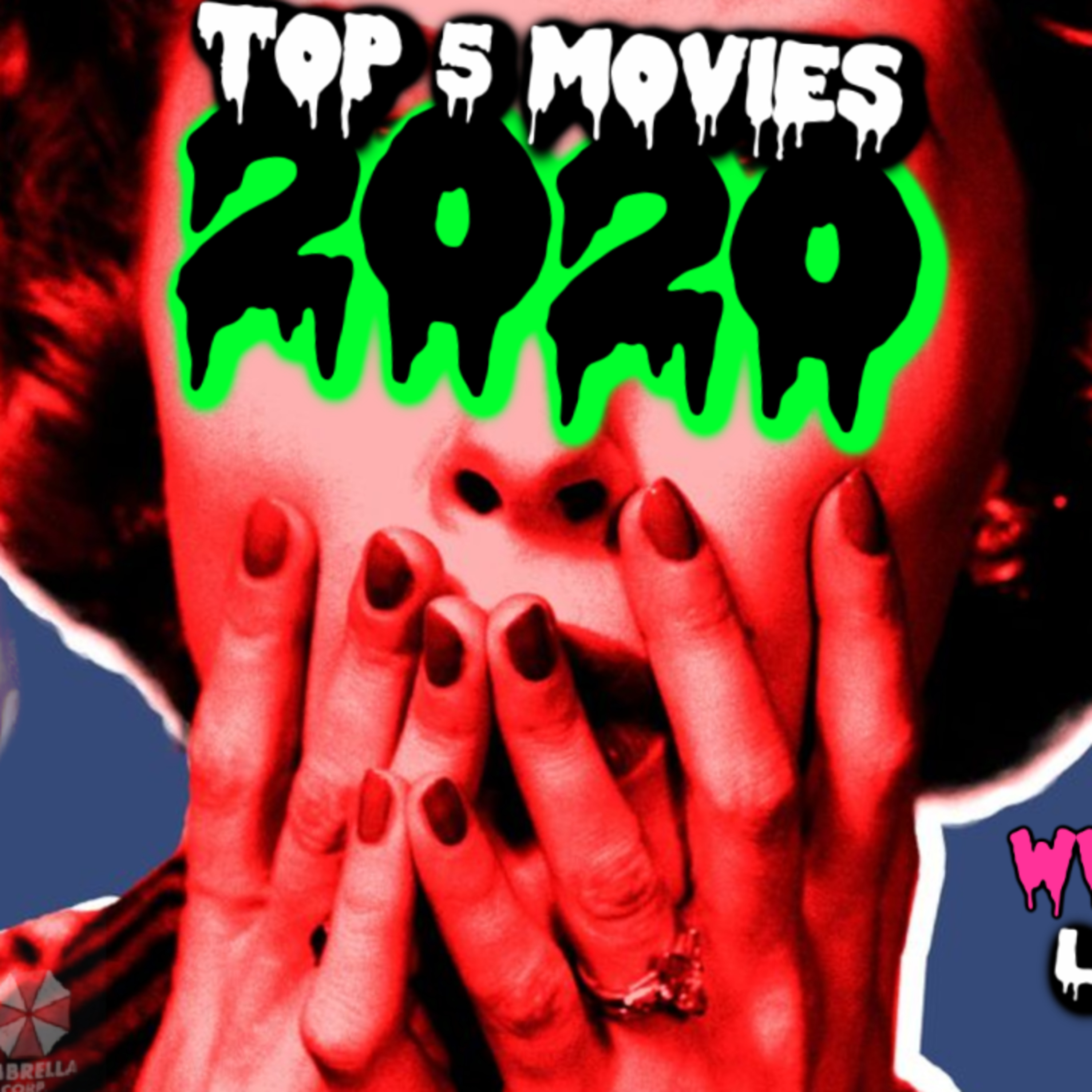 We Watched A Movie Podcast