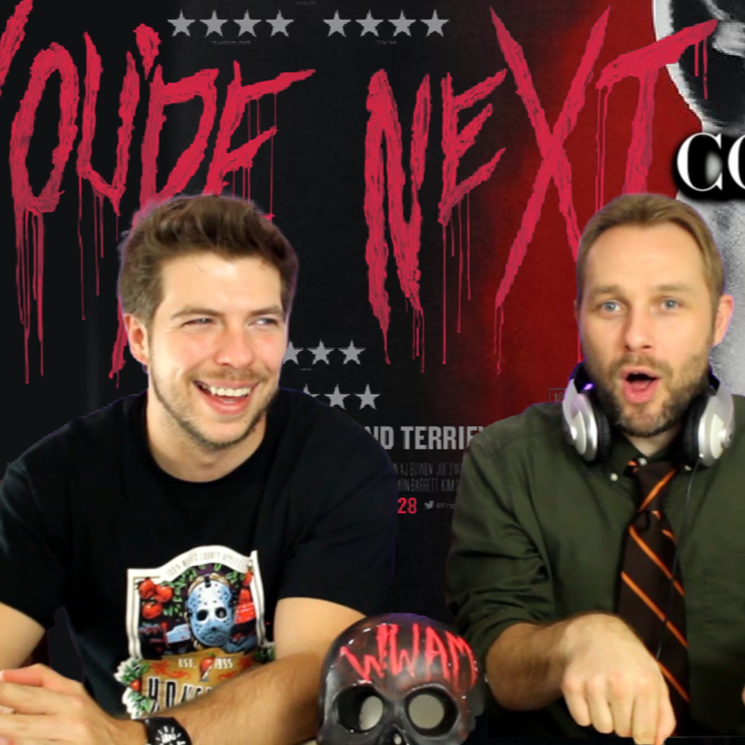 We Watched A Movie Podcast
