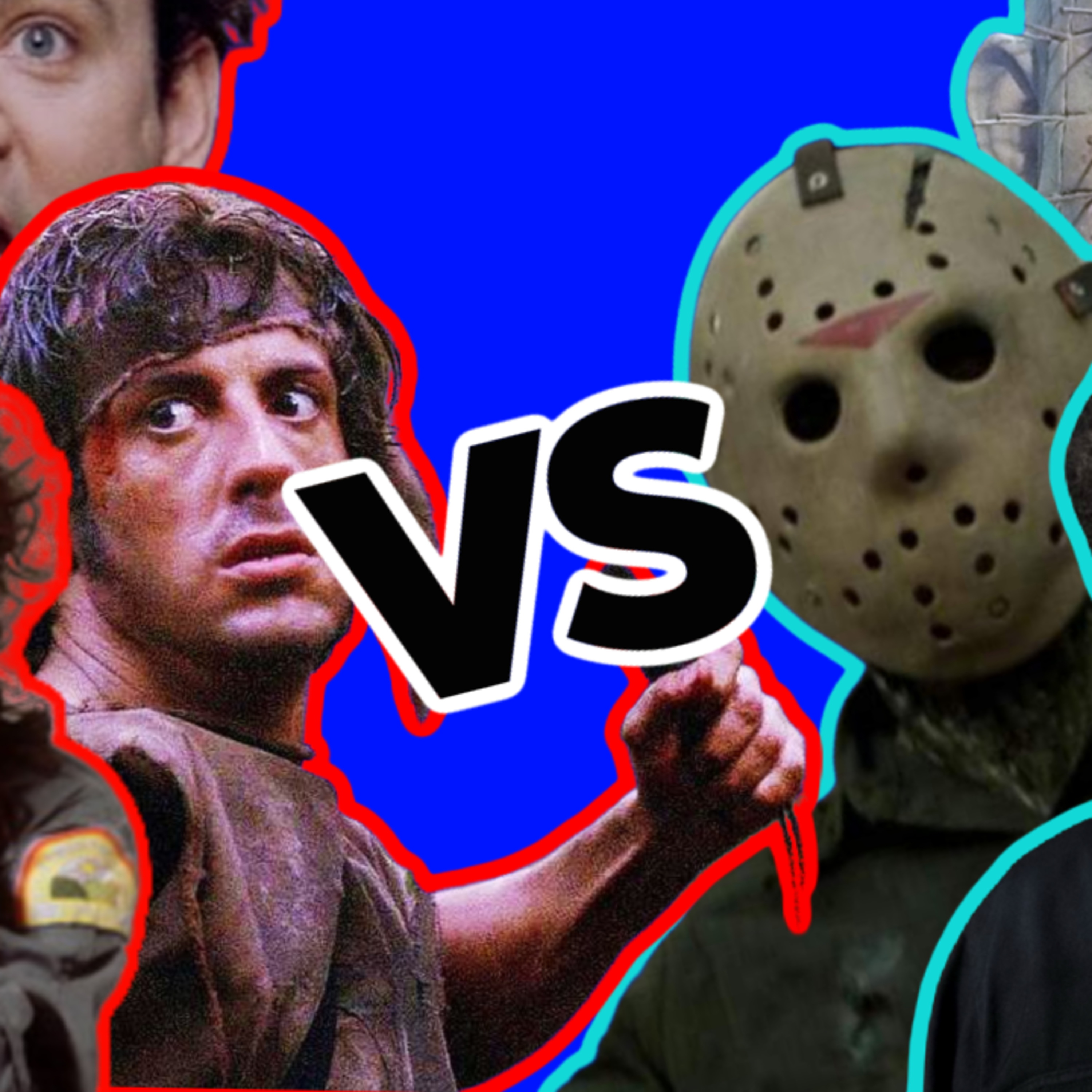 We Watched A Movie Podcast