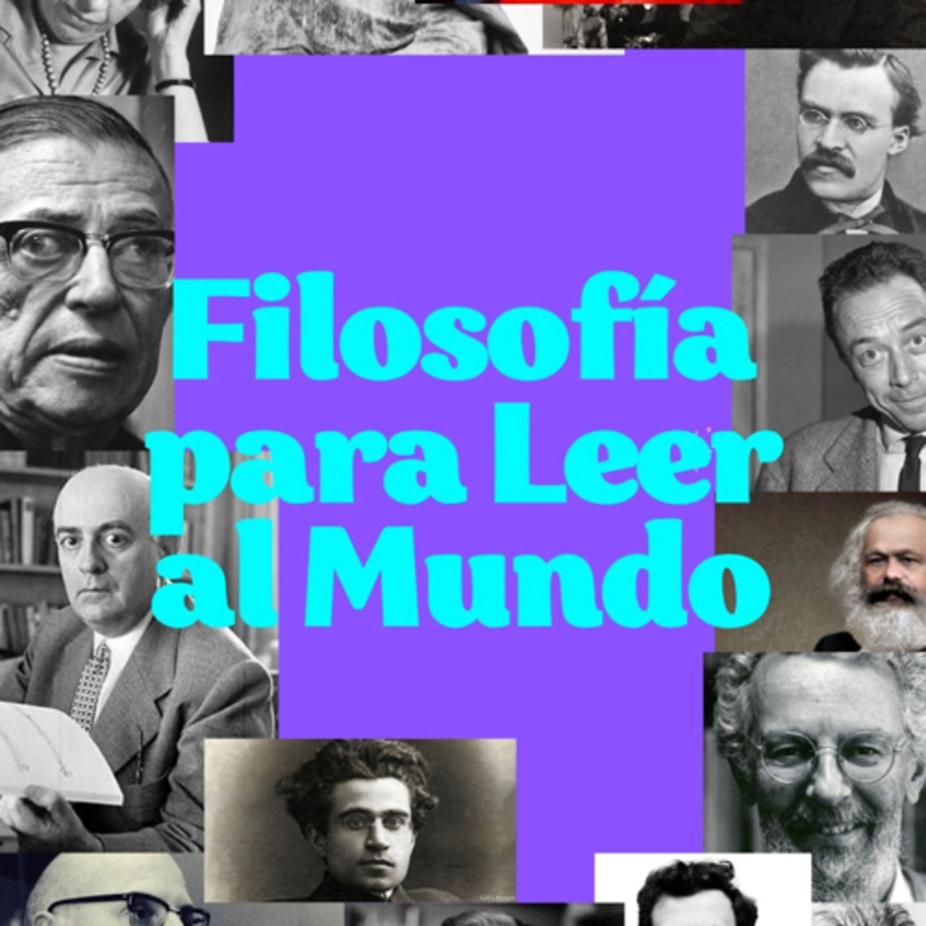 Filosofía Para Leer al Mundo