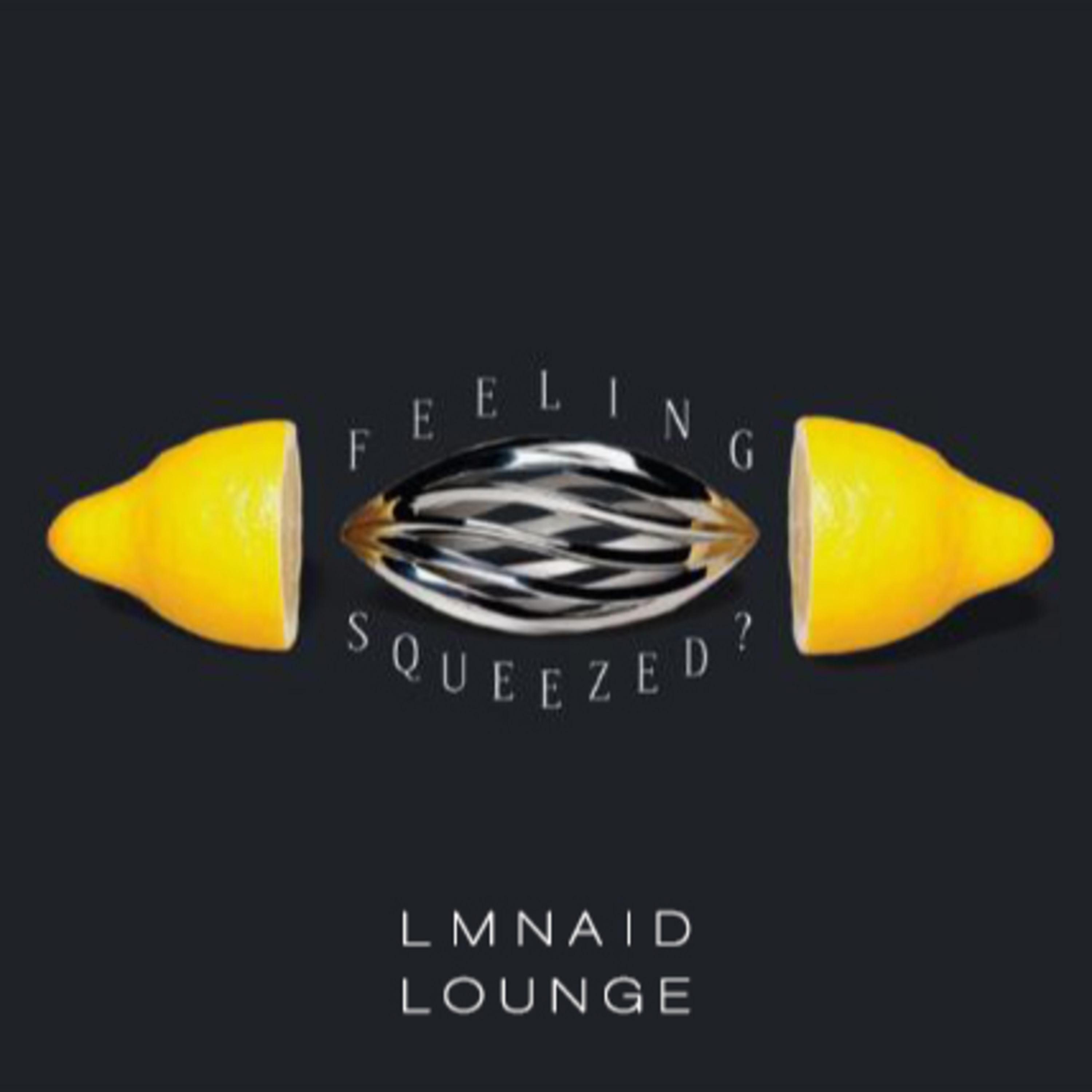 The LMN-Aid Lounge