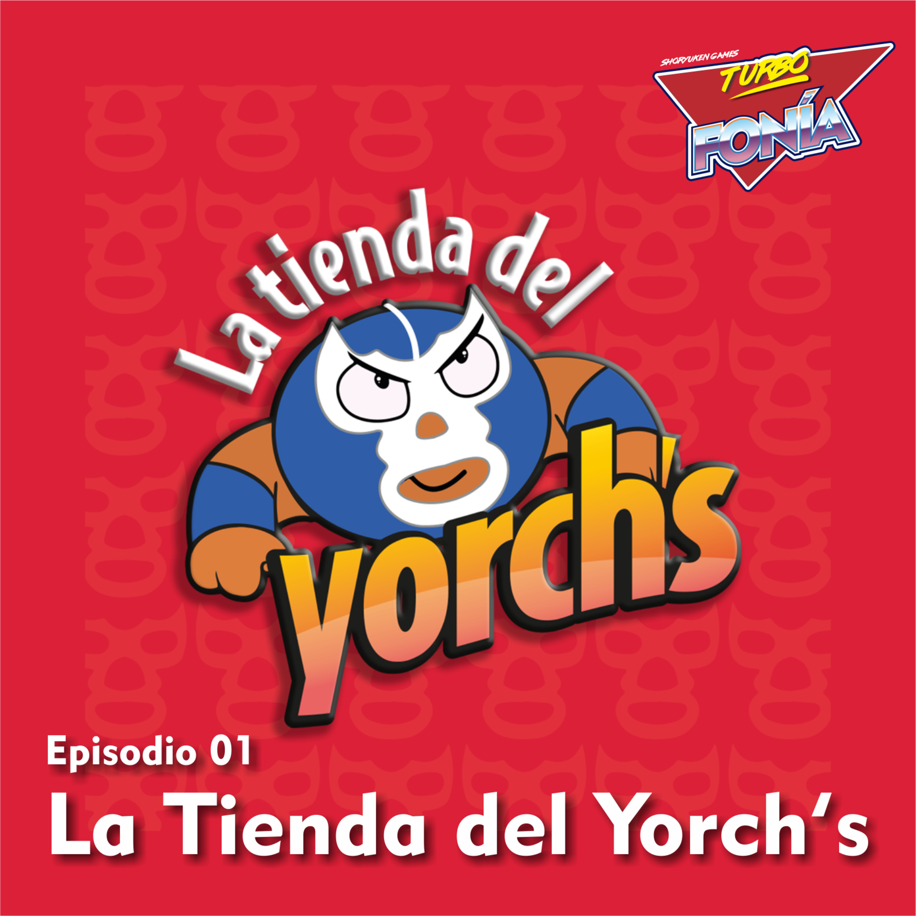 TURBOFONÍA