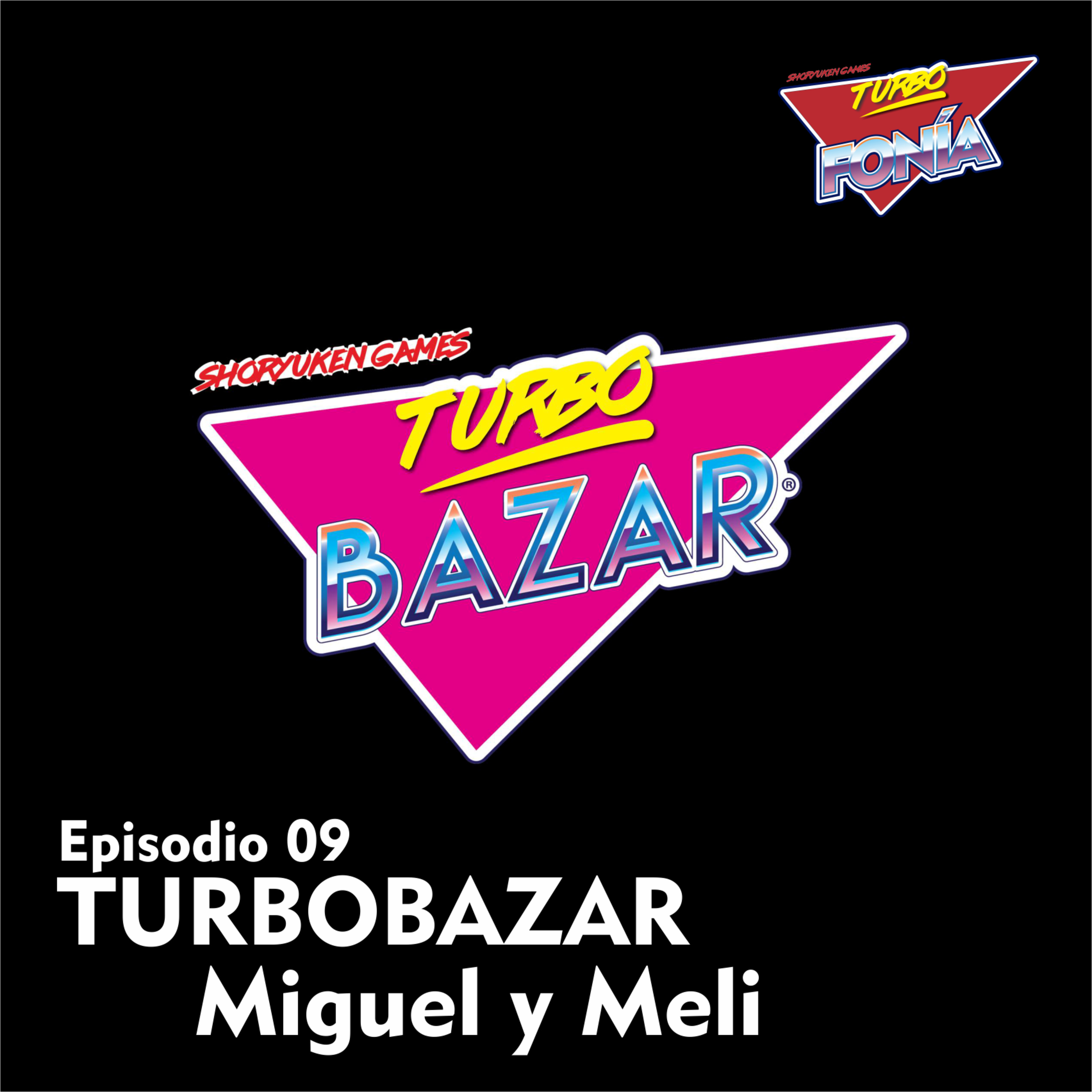 TURBOFONÍA