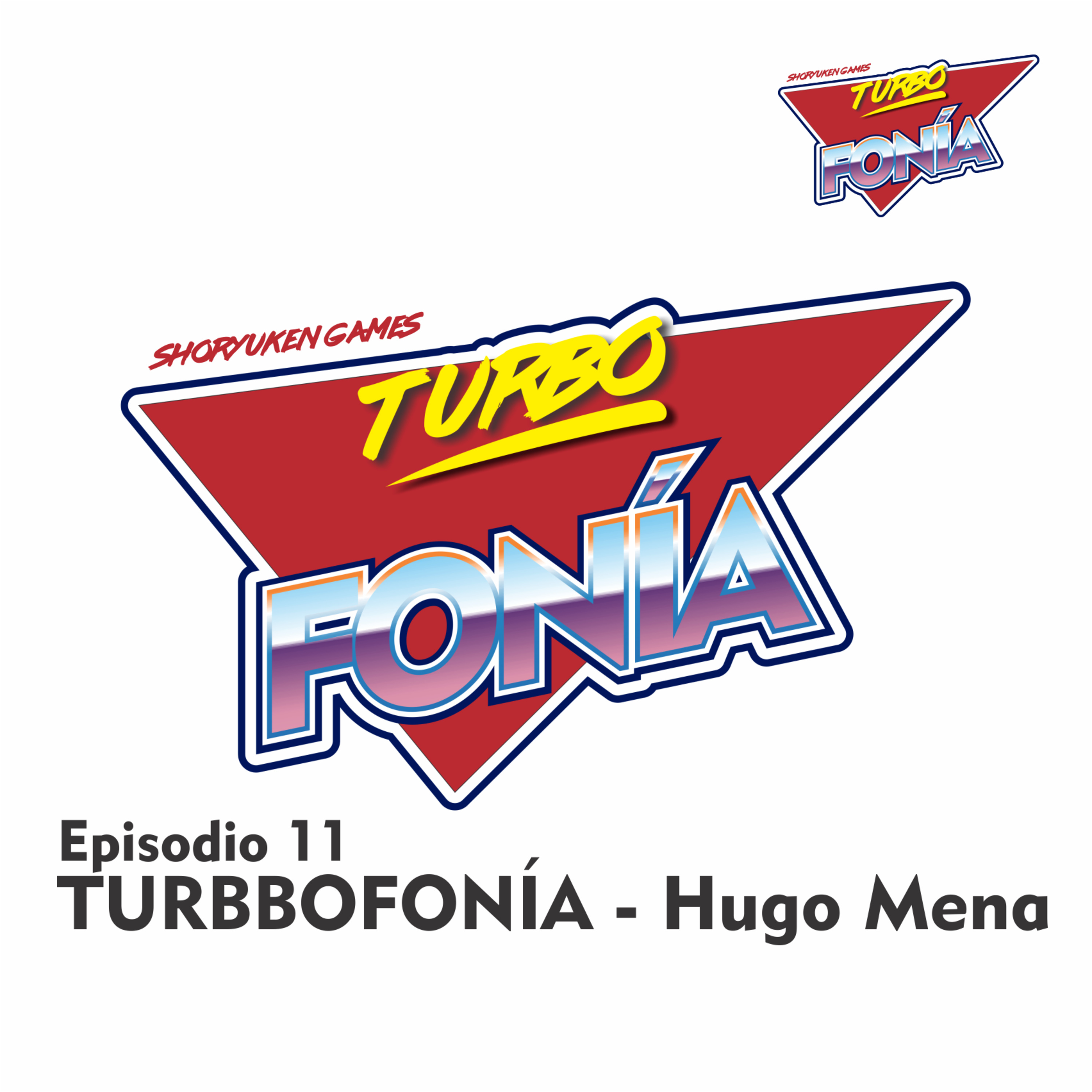 TURBOFONÍA