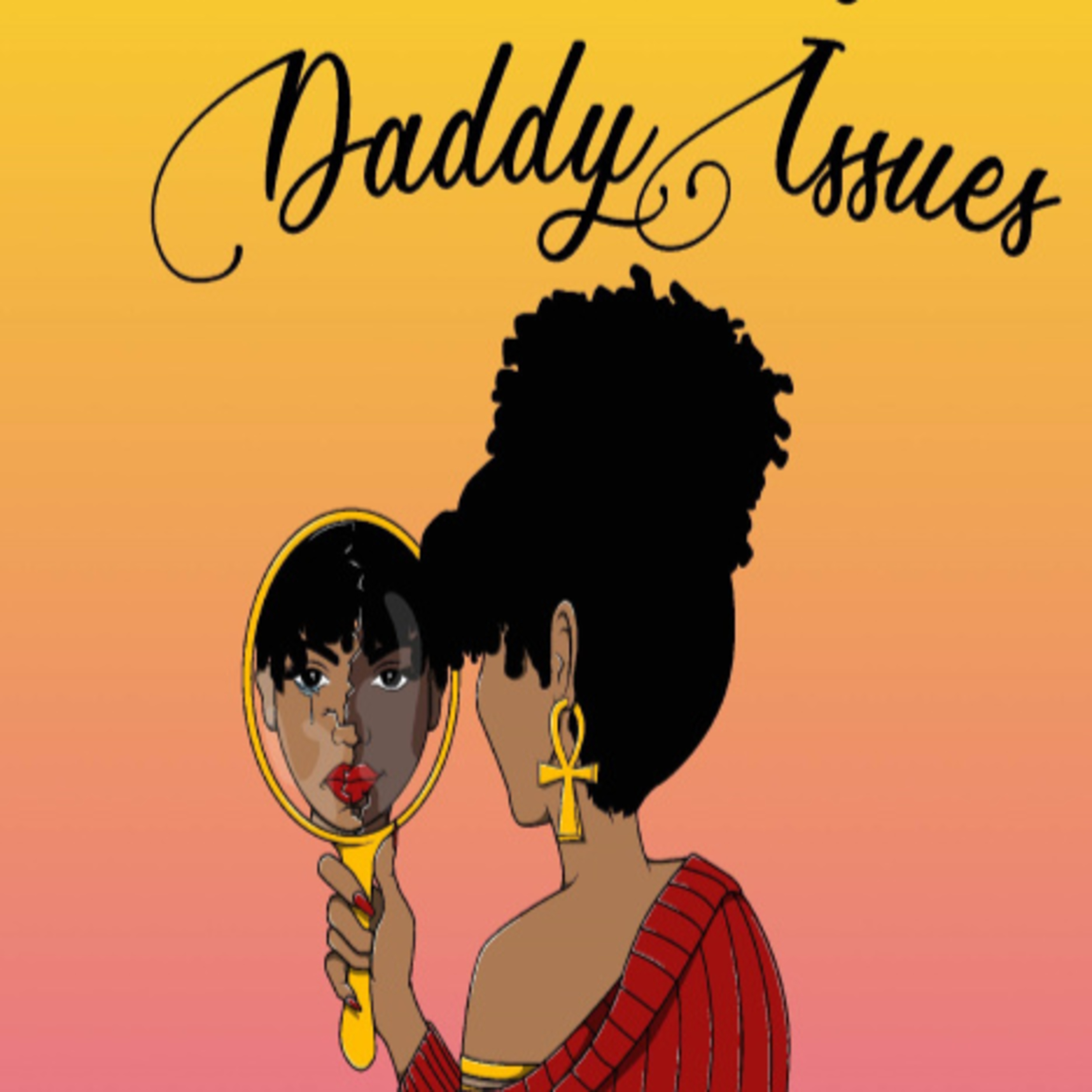 Daddy Issues episode artwork