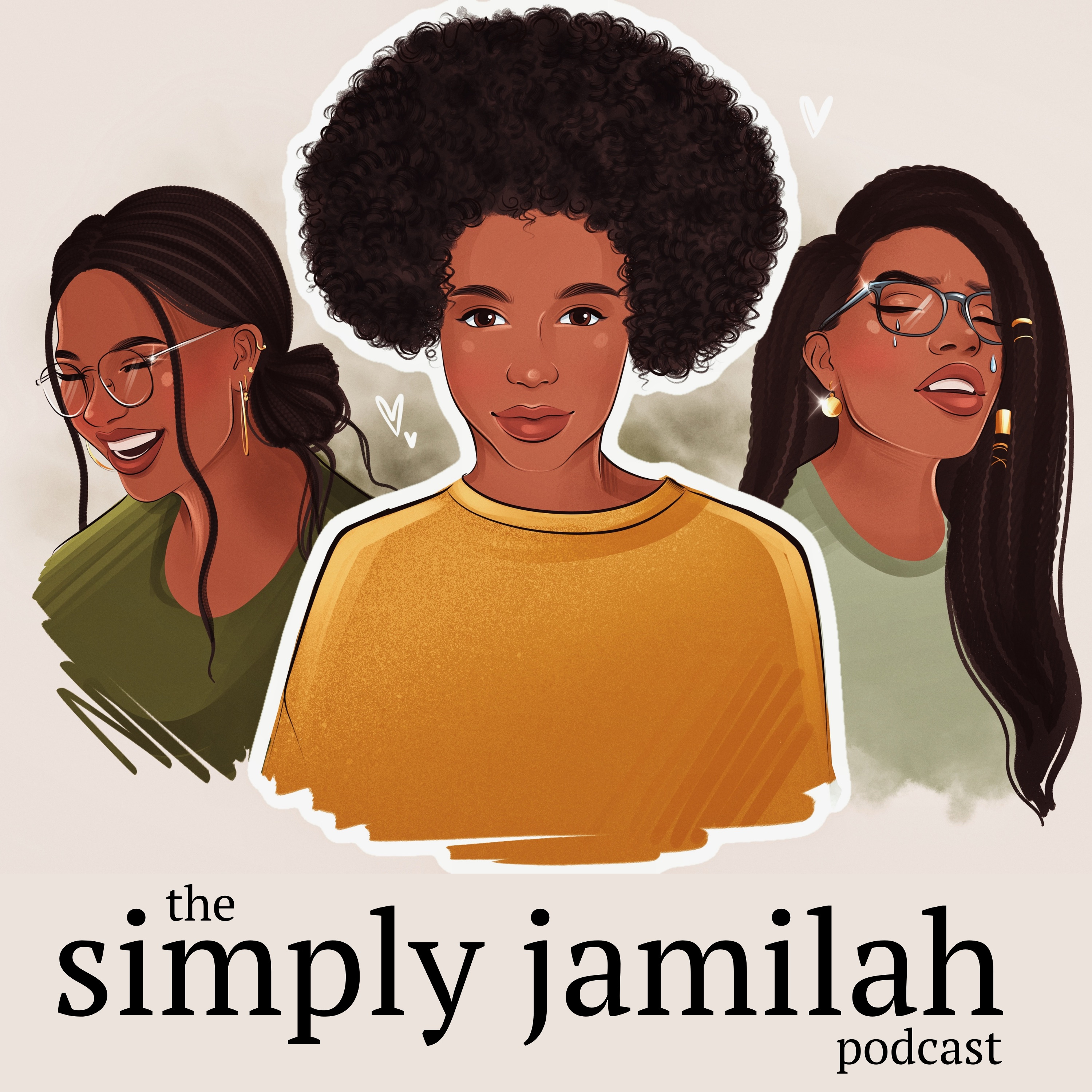 46: simply... my journey with suicide episode artwork