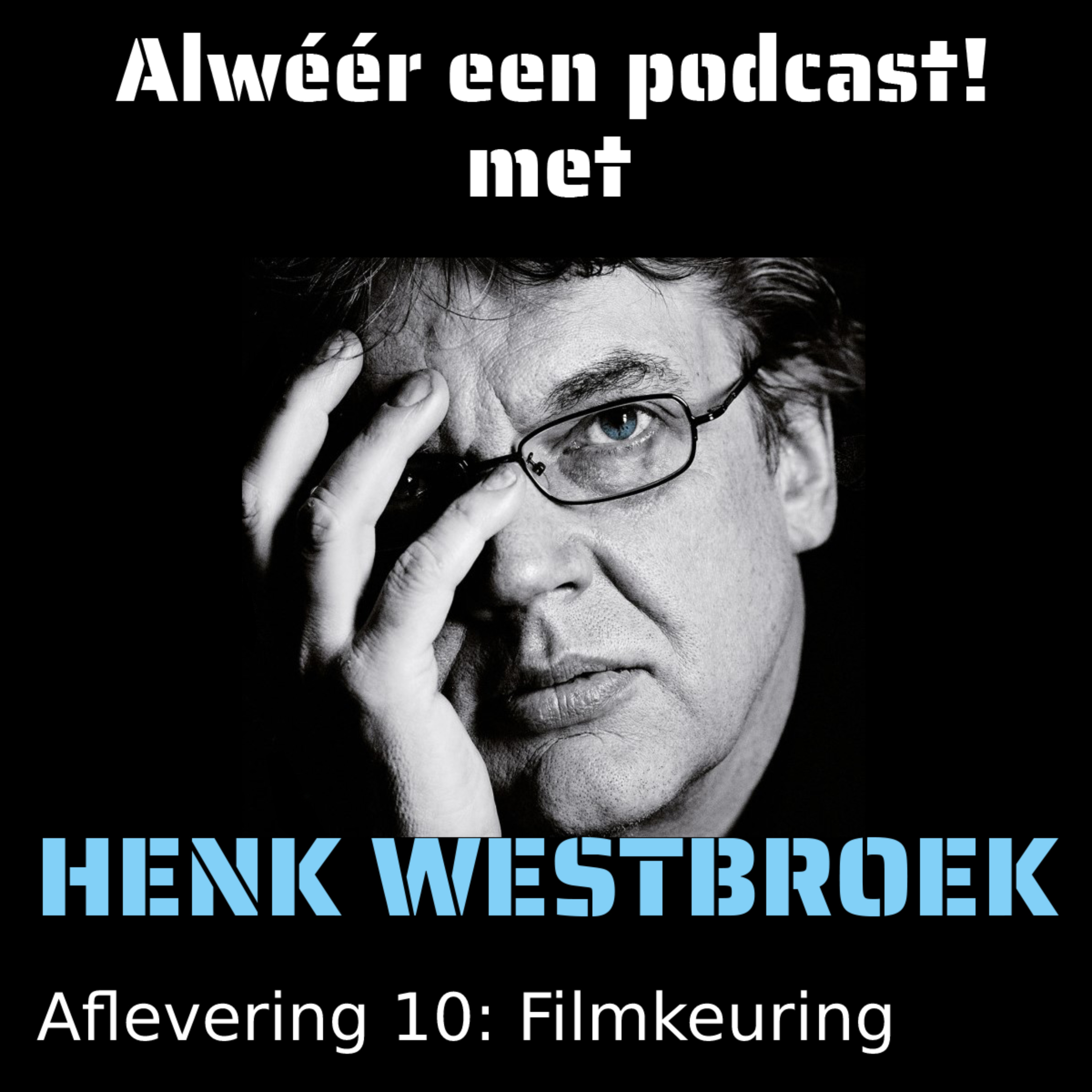 Alweer een Podcast