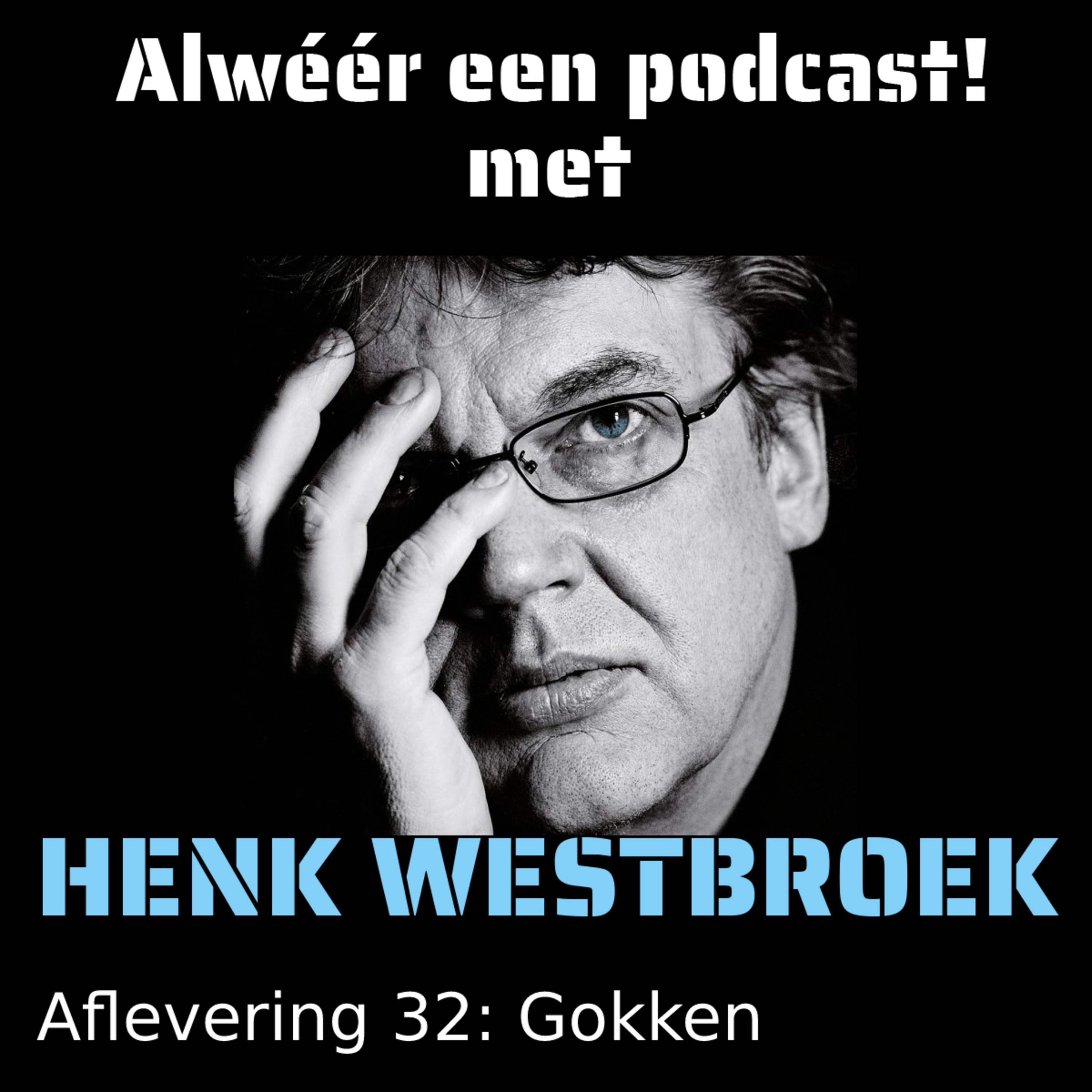 Alweer een Podcast