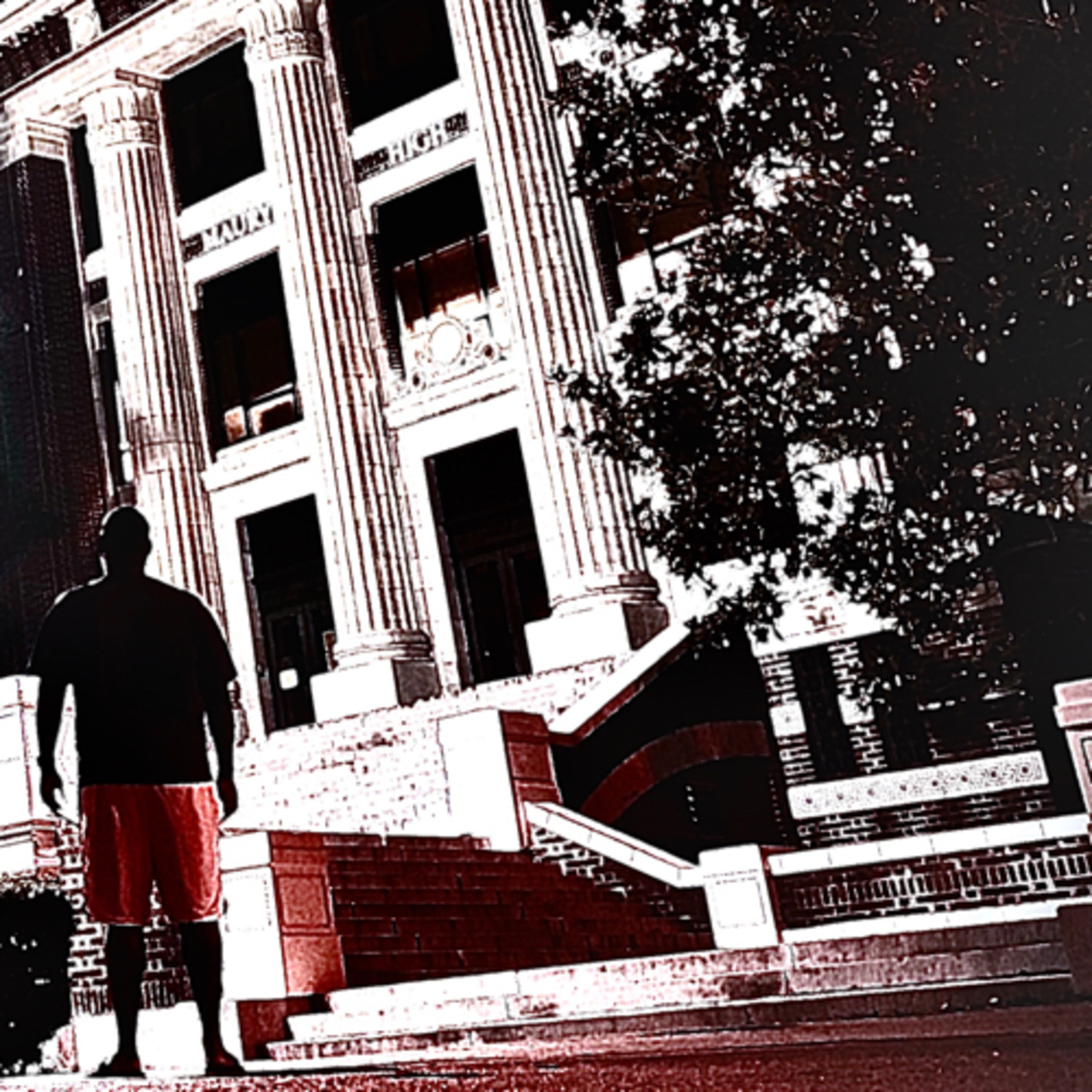 101 - 👋🏾School Sucks!!  episode artwork