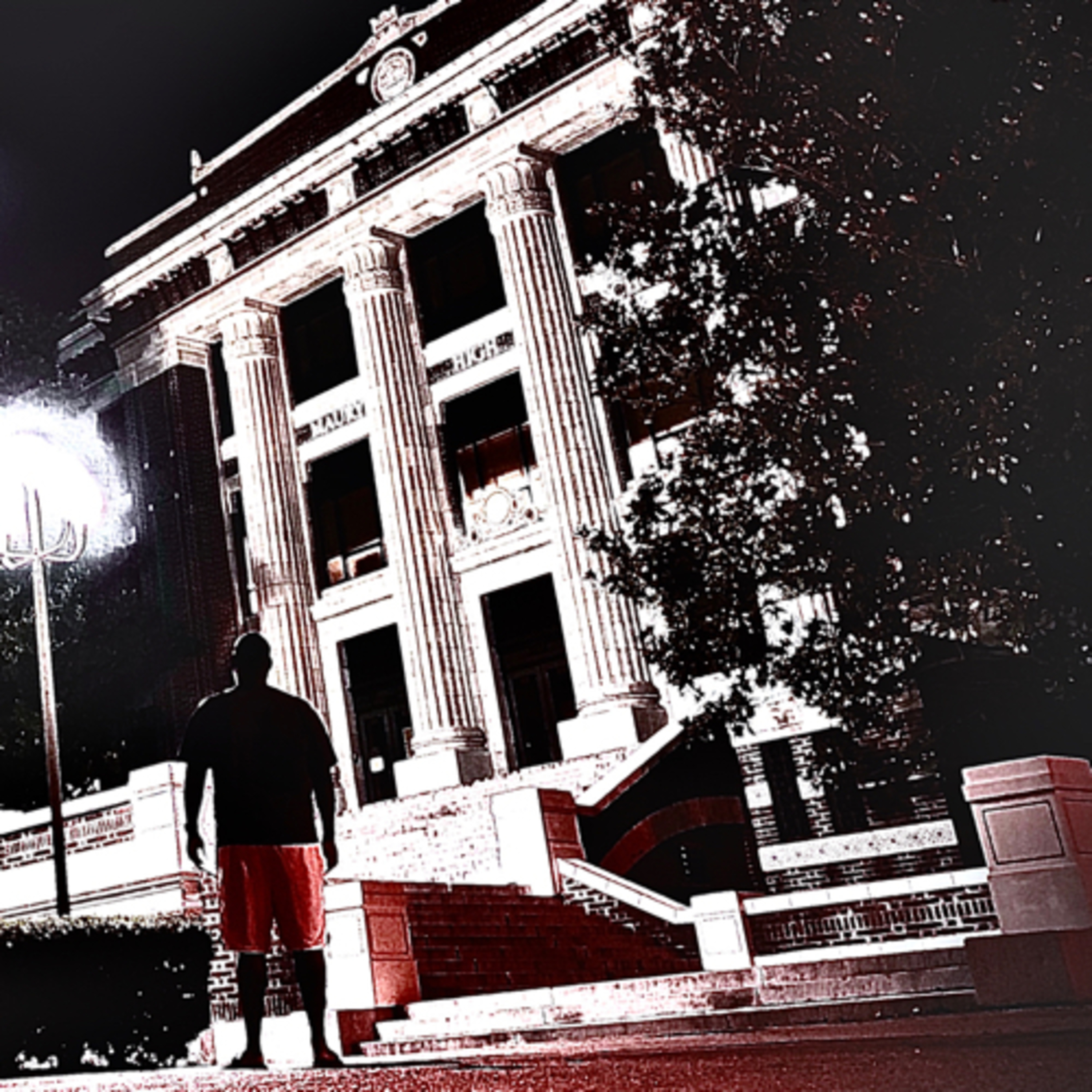 103 - 👋🏾 It’s Time 4 School!!!  episode artwork