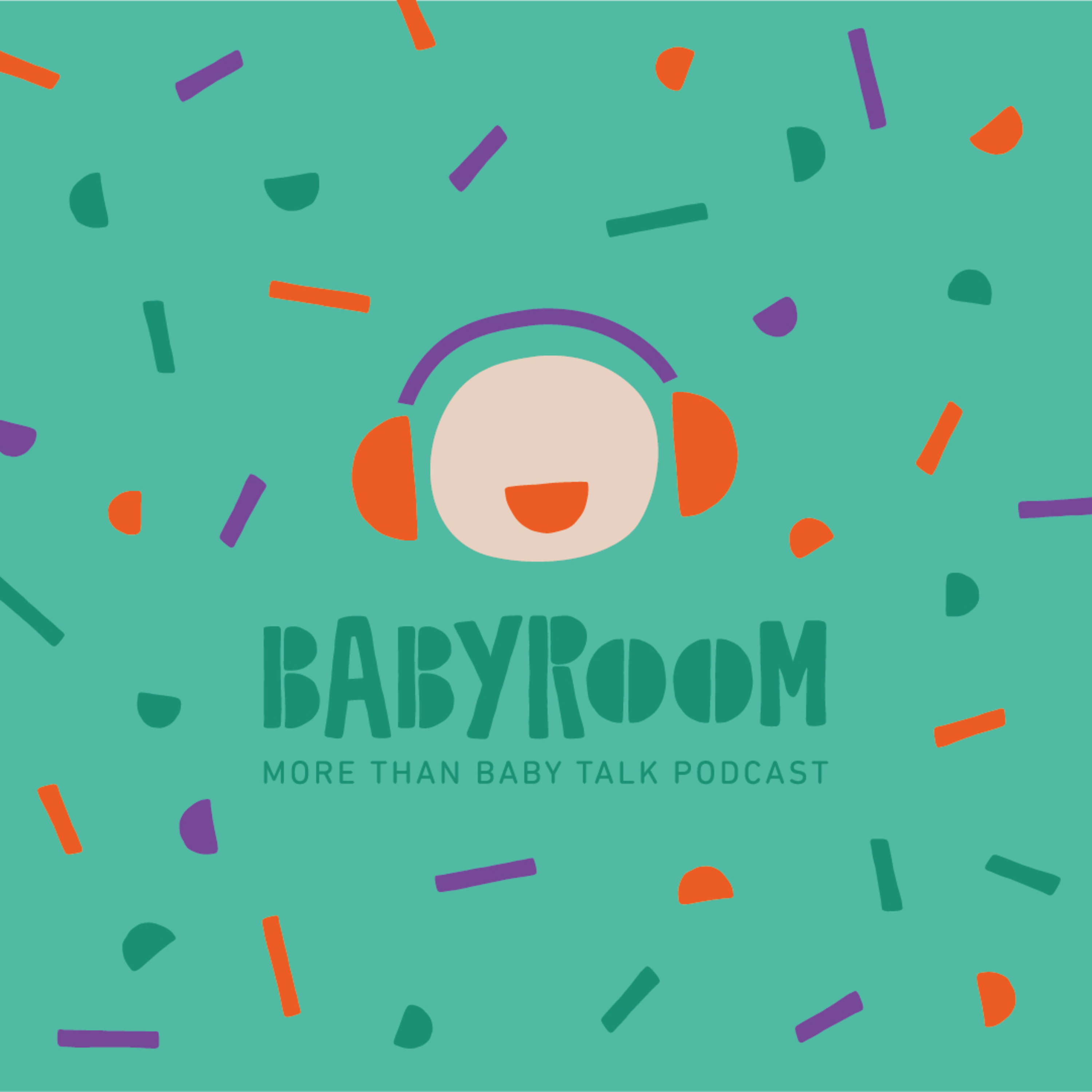BabyRoompodcast