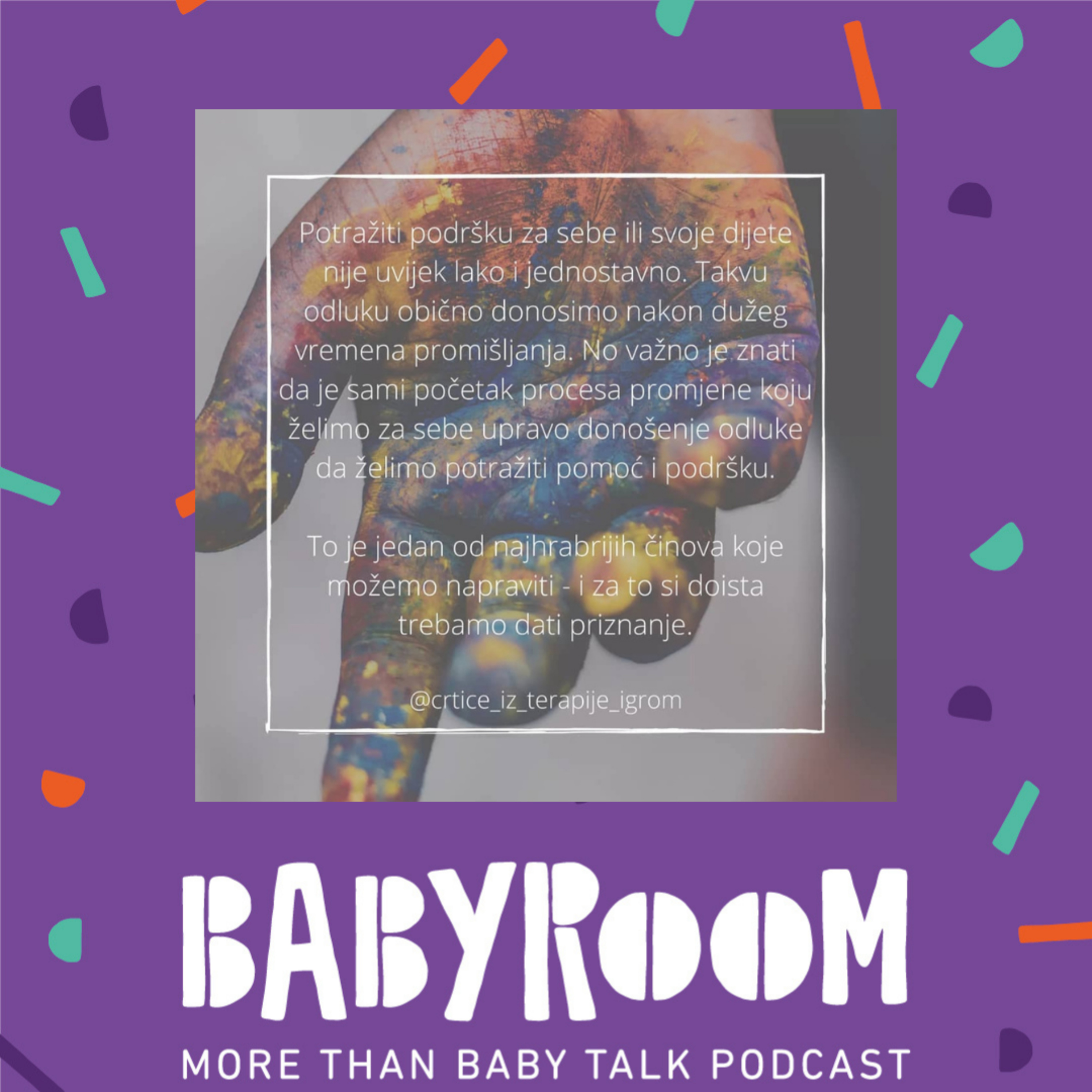 BabyRoompodcast