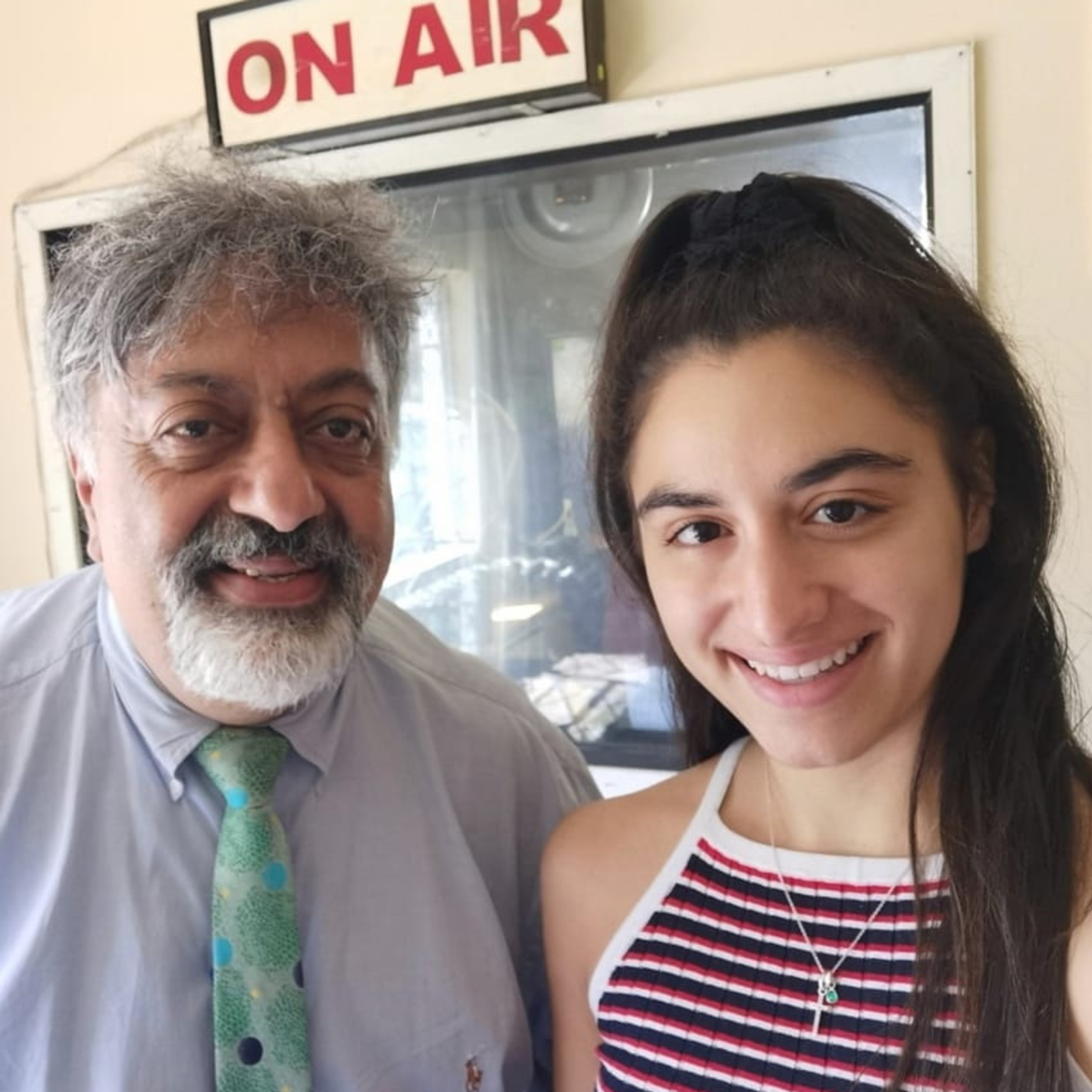 HELLENIC RADIO