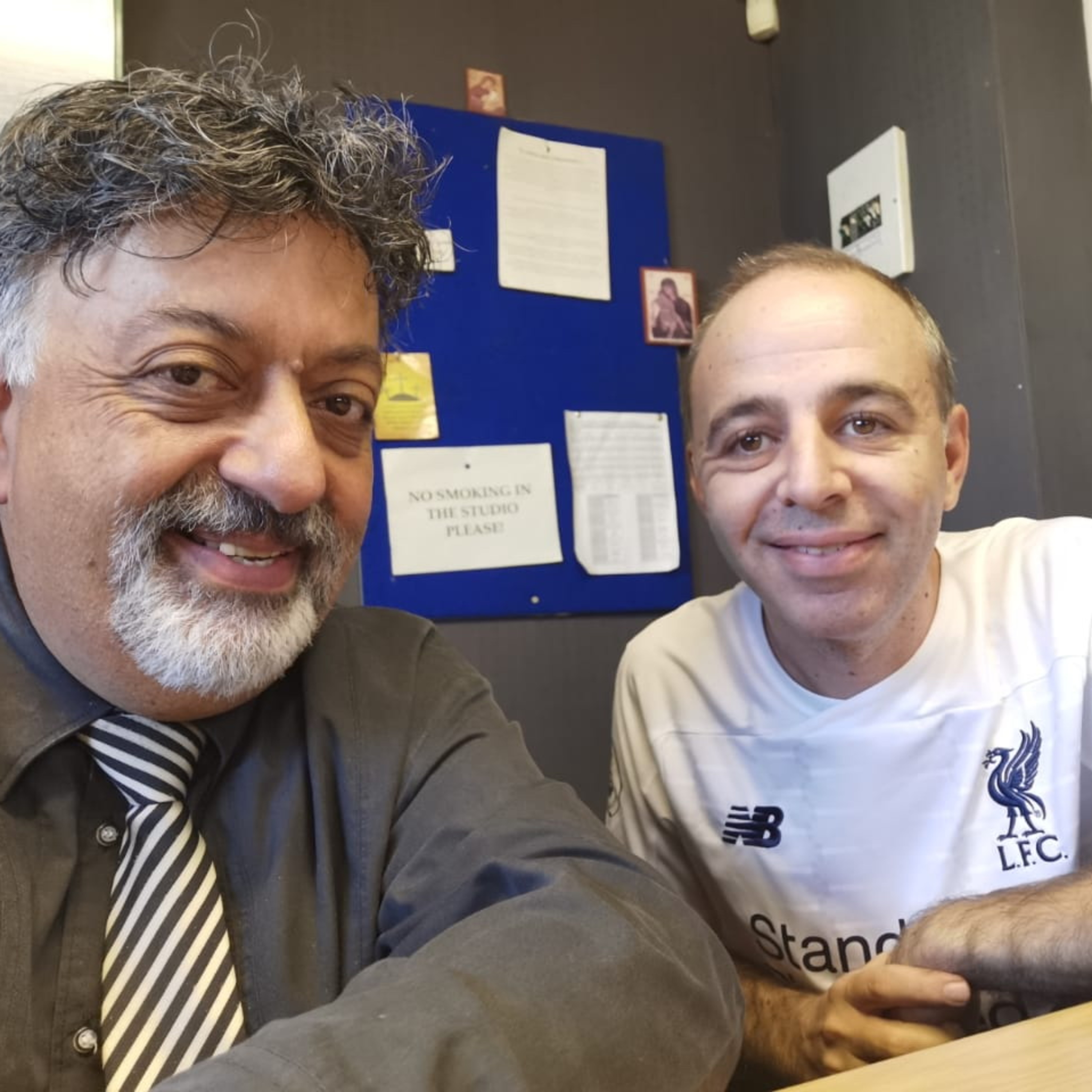 HELLENIC RADIO