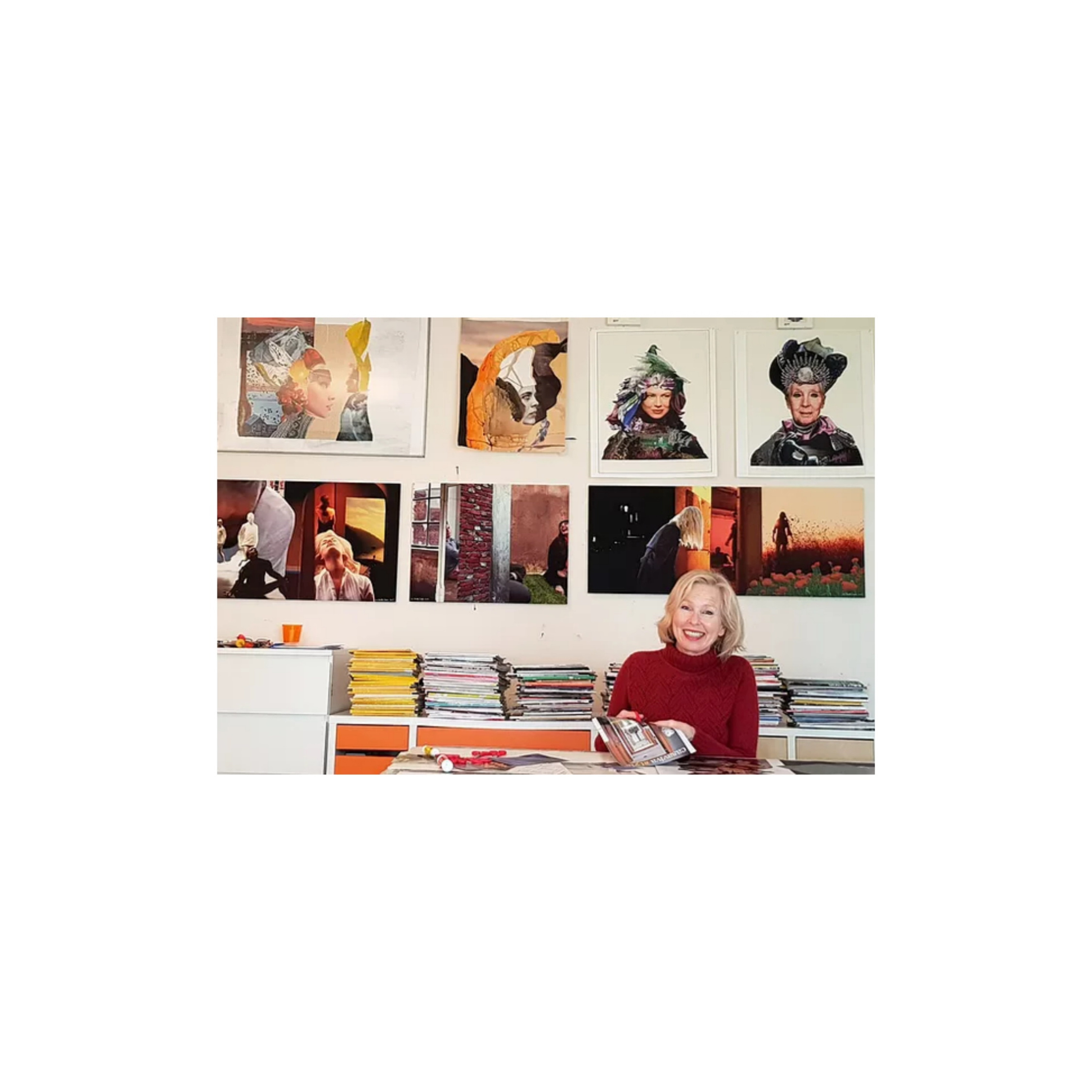 ANNETTE LUYCX episode artwork