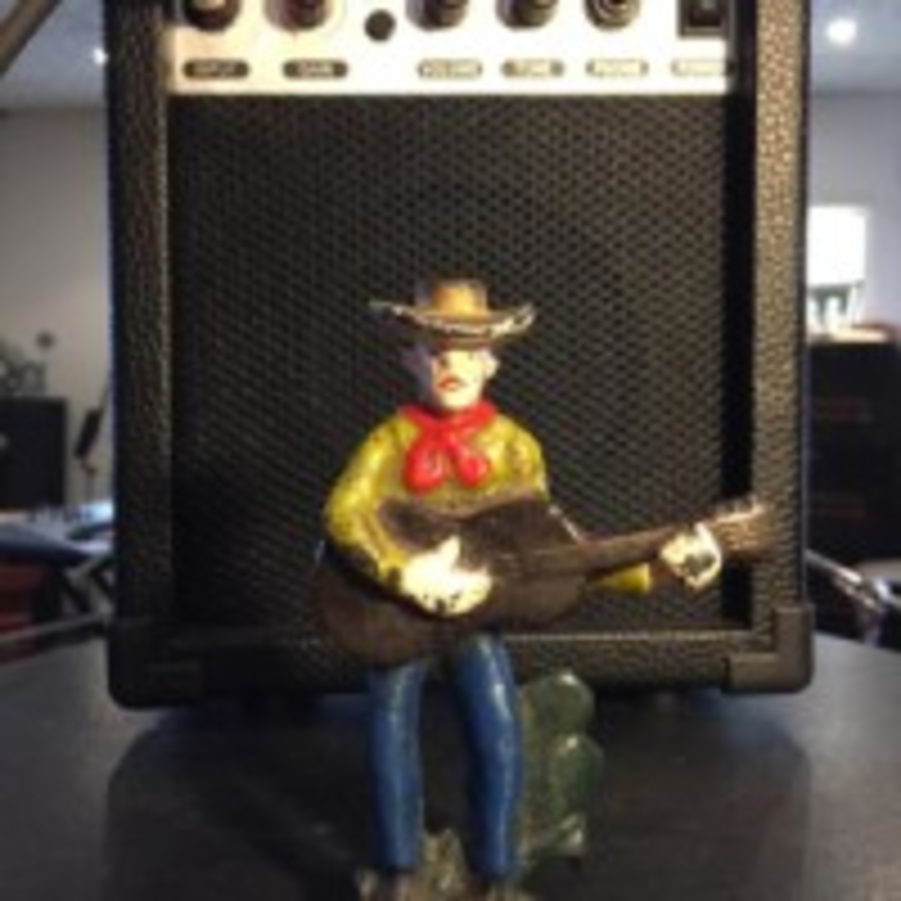 ROB LUCE - SONGSMITHS episode artwork