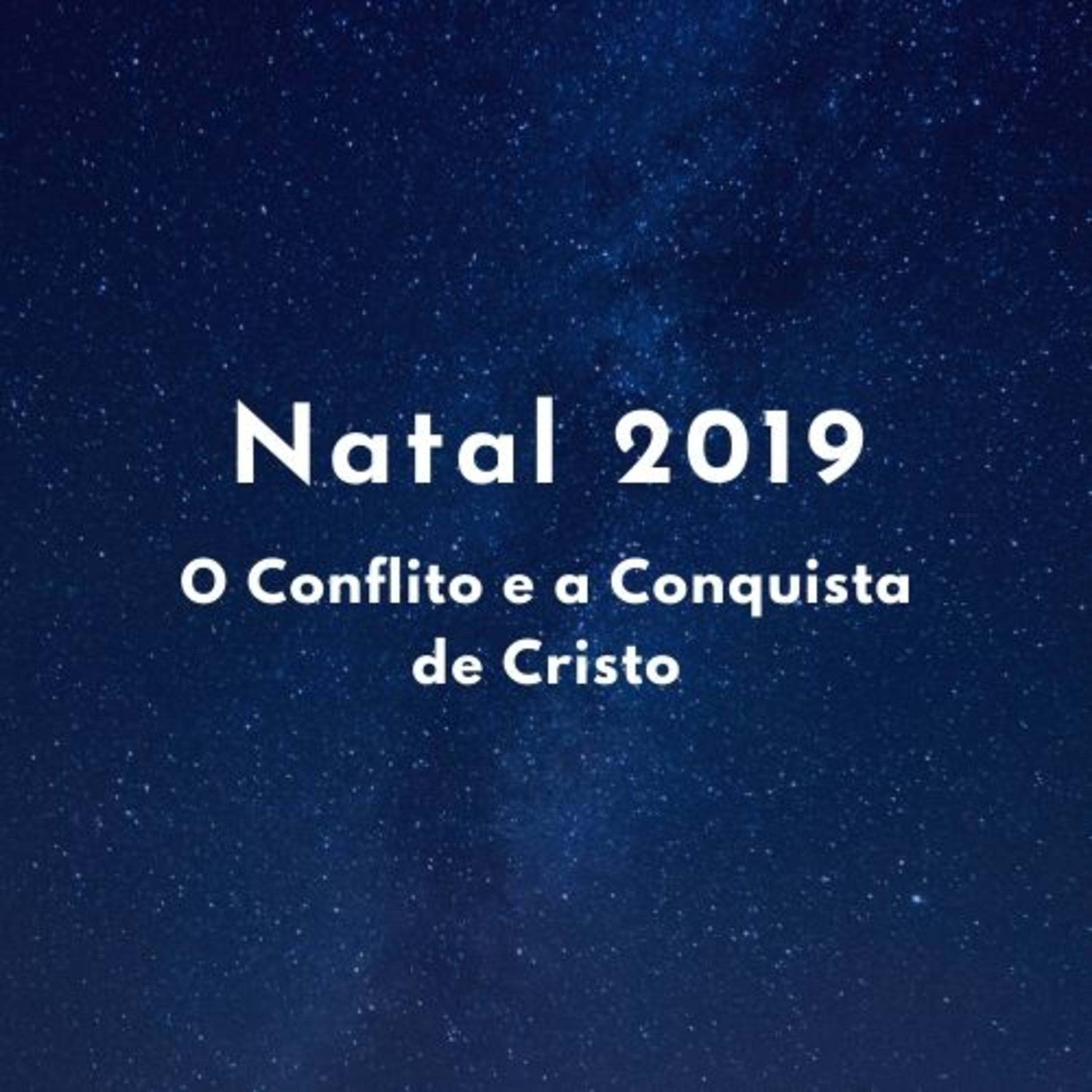 15/12/2019 | Gênesis 3:15 | Ele Esmagará a Cabeça da Serpente (Alex Daher) episode artwork