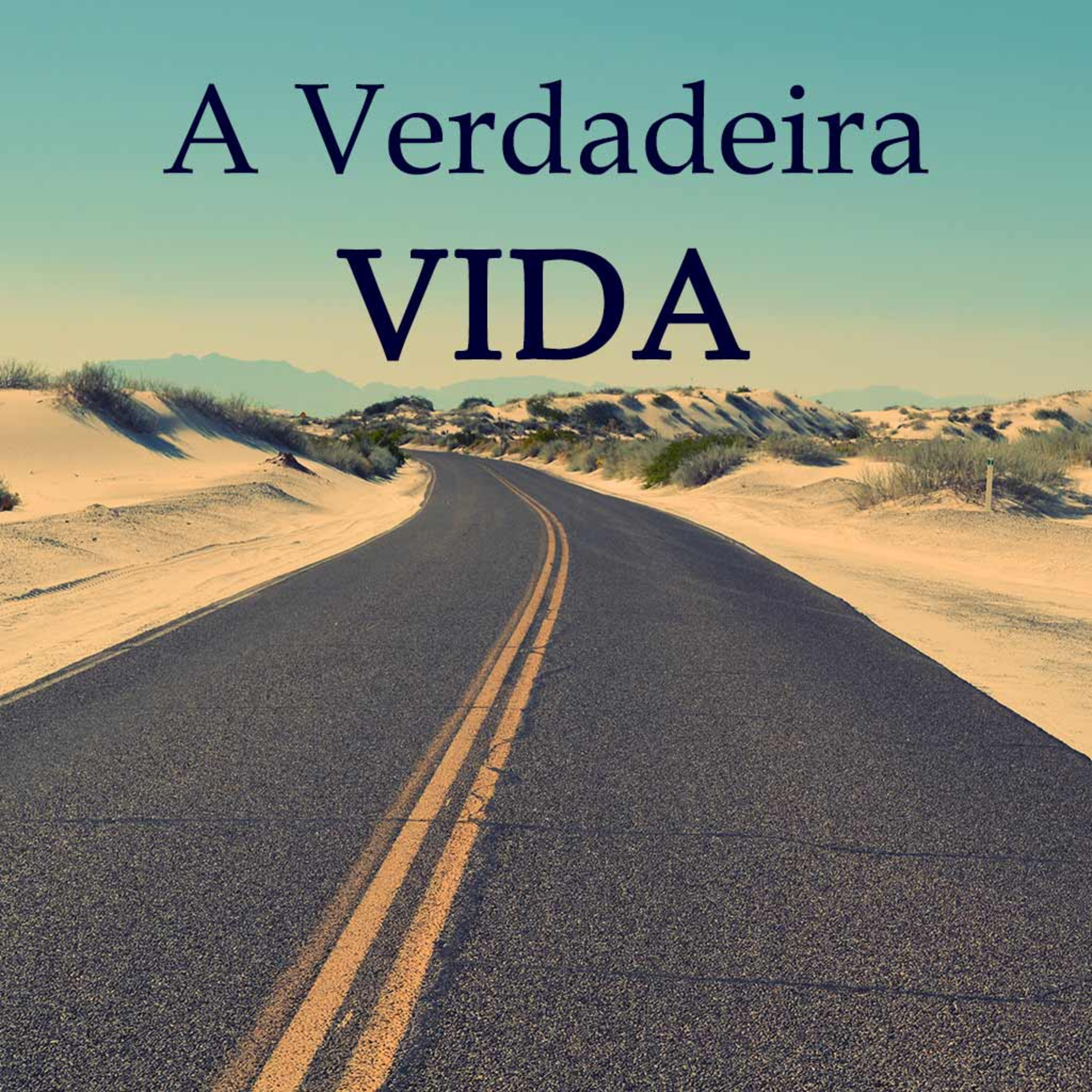(2) 11/03/2018 - 1 João 1:5-2:2 - Ande na Luz (Alex Daher) episode artwork