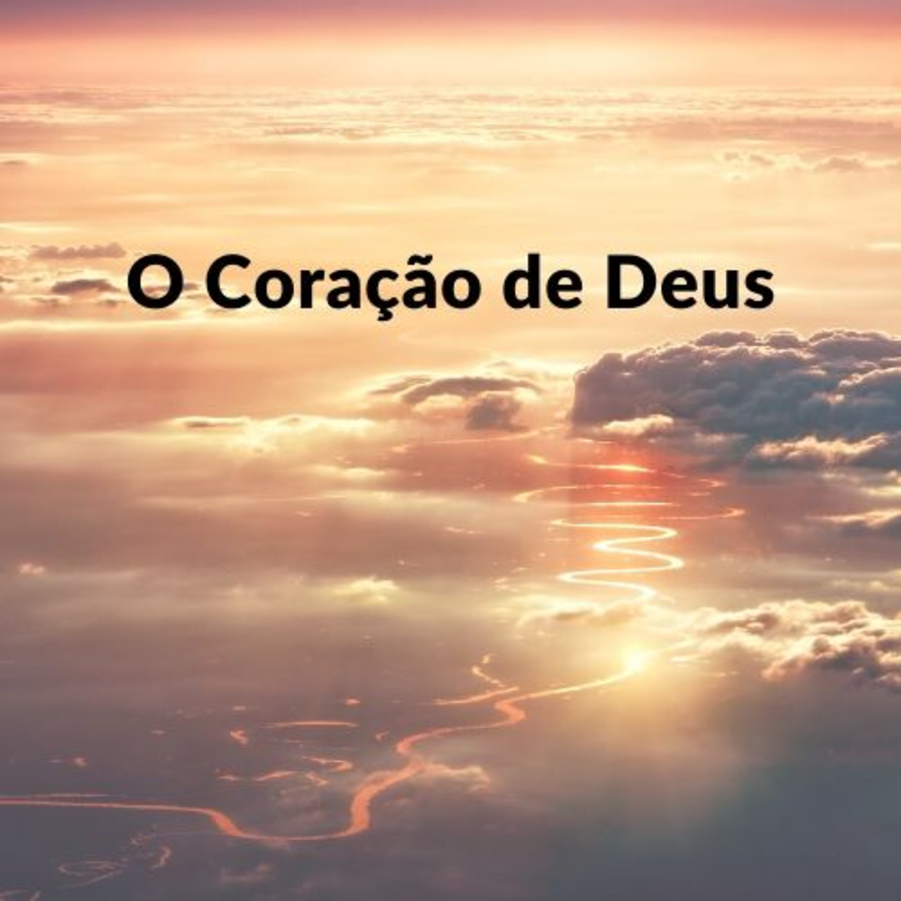 Cristo, Manso e Humilde (Mateus 11:29) | Alex Daher (14/06/2020) episode artwork