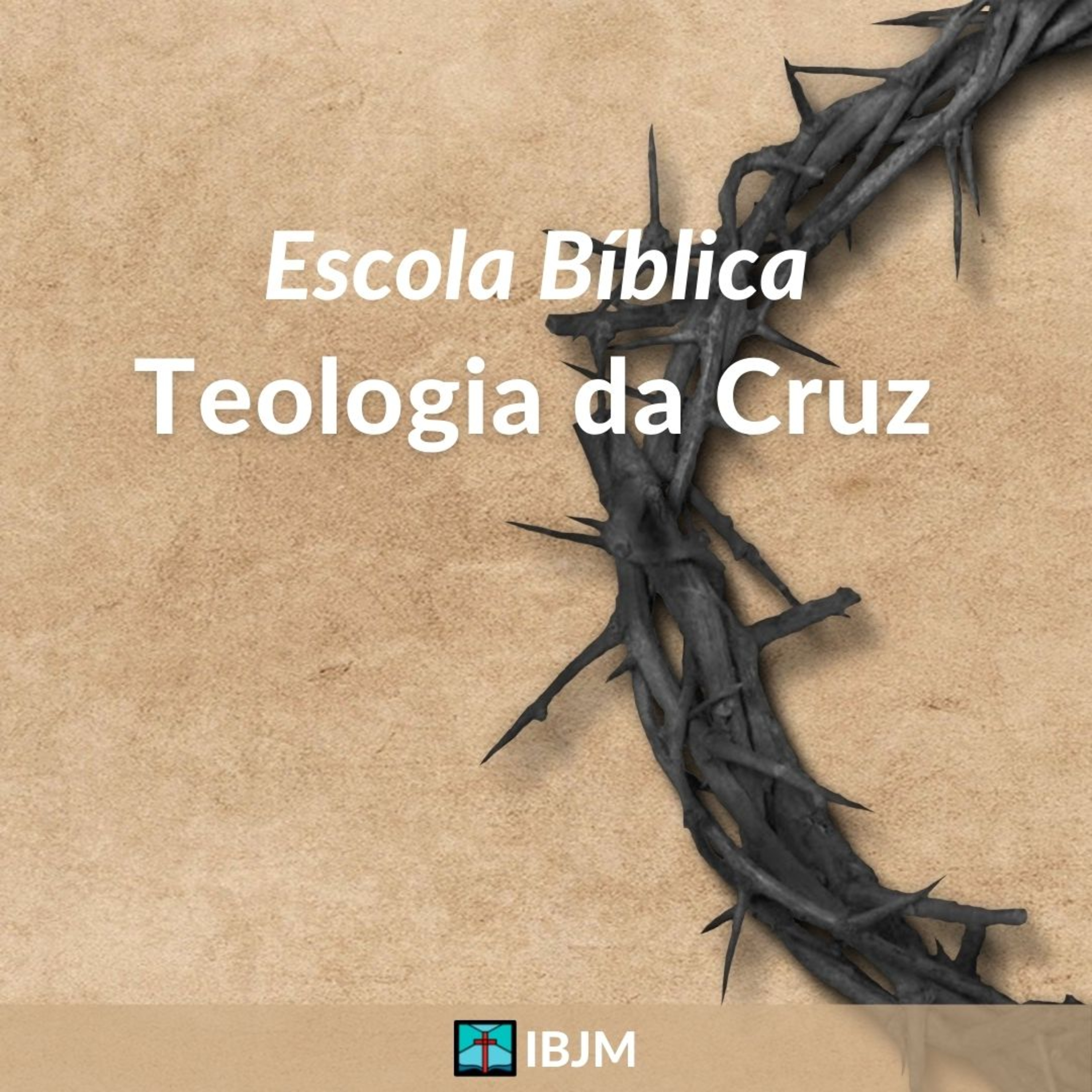 Escola Bíblica (Teologia da Cruz) | Rodrigo Toffoli (27/02/2022) episode artwork
