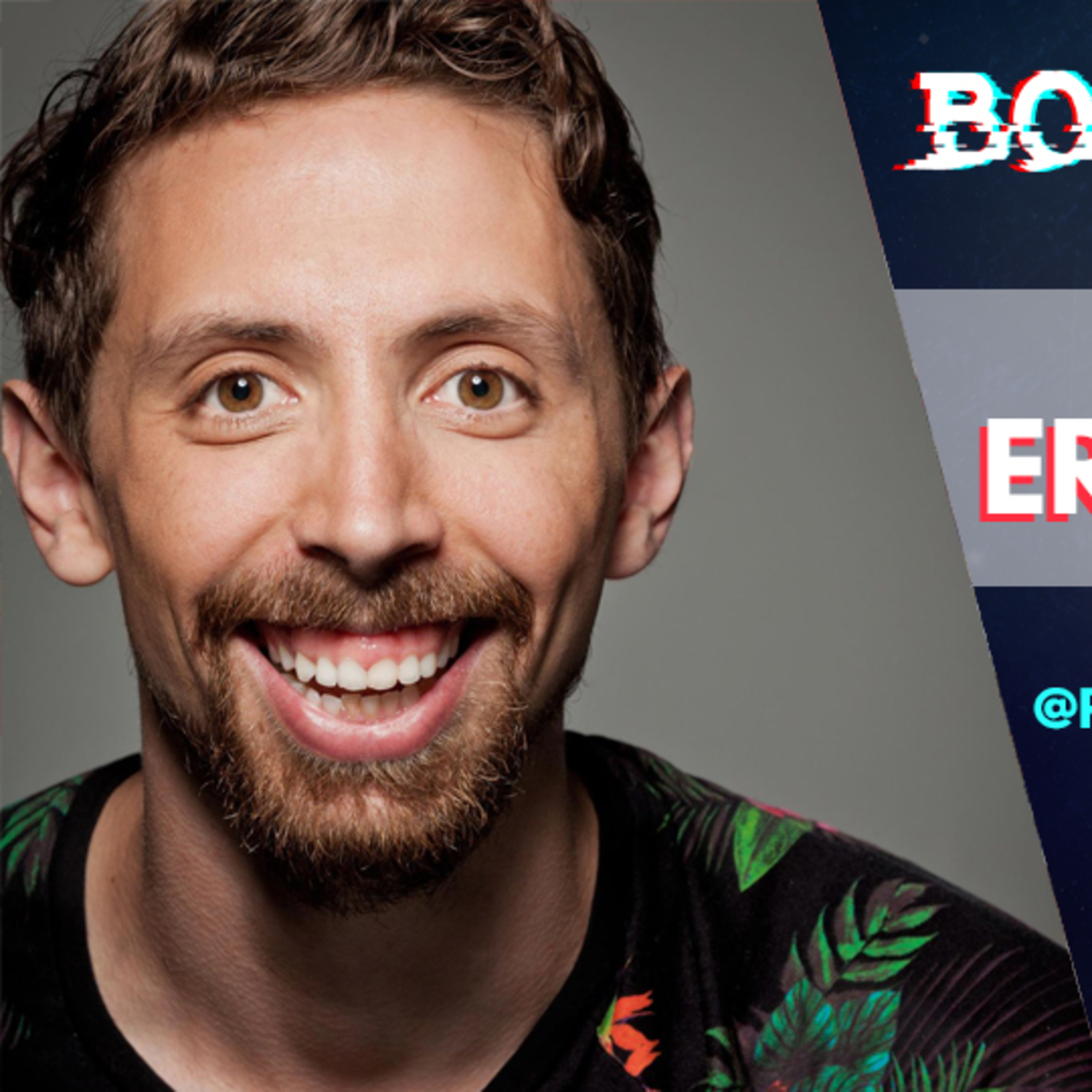 Make your live Podcast