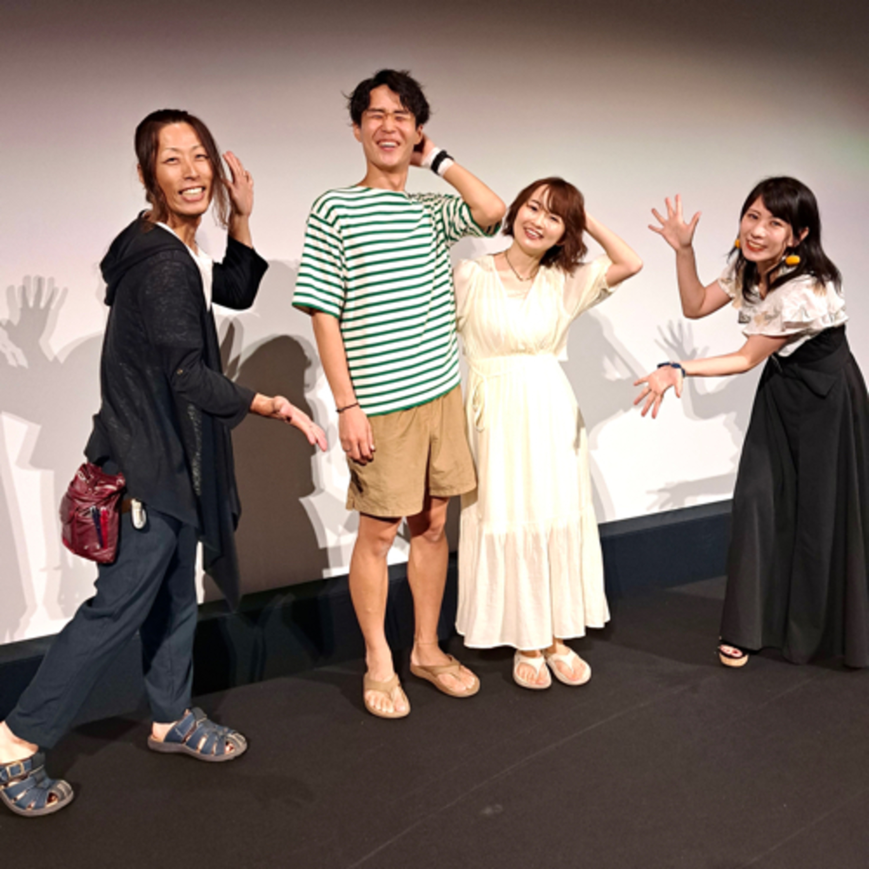 83ぐだ目｜旅系YouTubeを始めたきっかけの人に会えました episode artwork