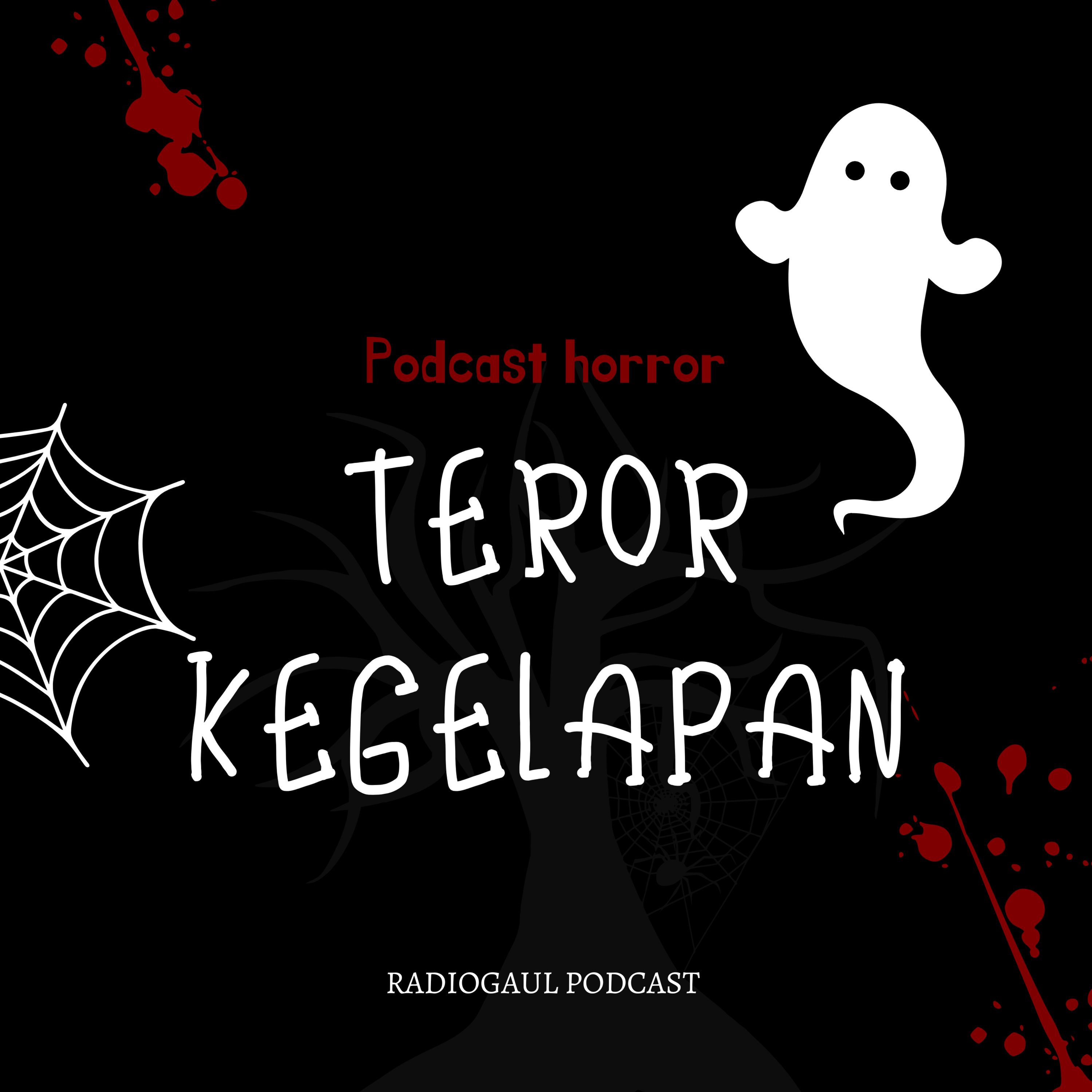 RADIOGAUL PODCAST