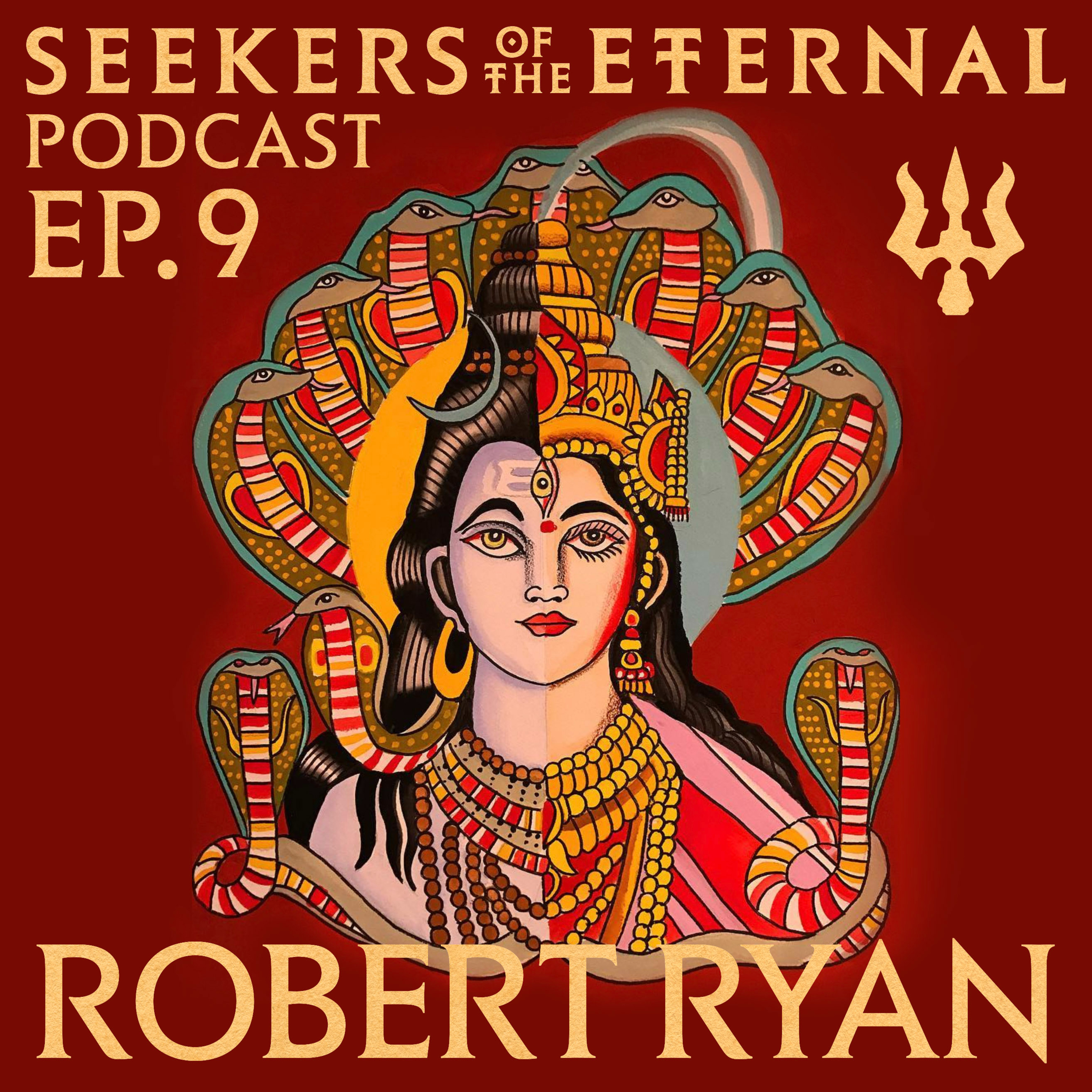 Seekers of the Eternal