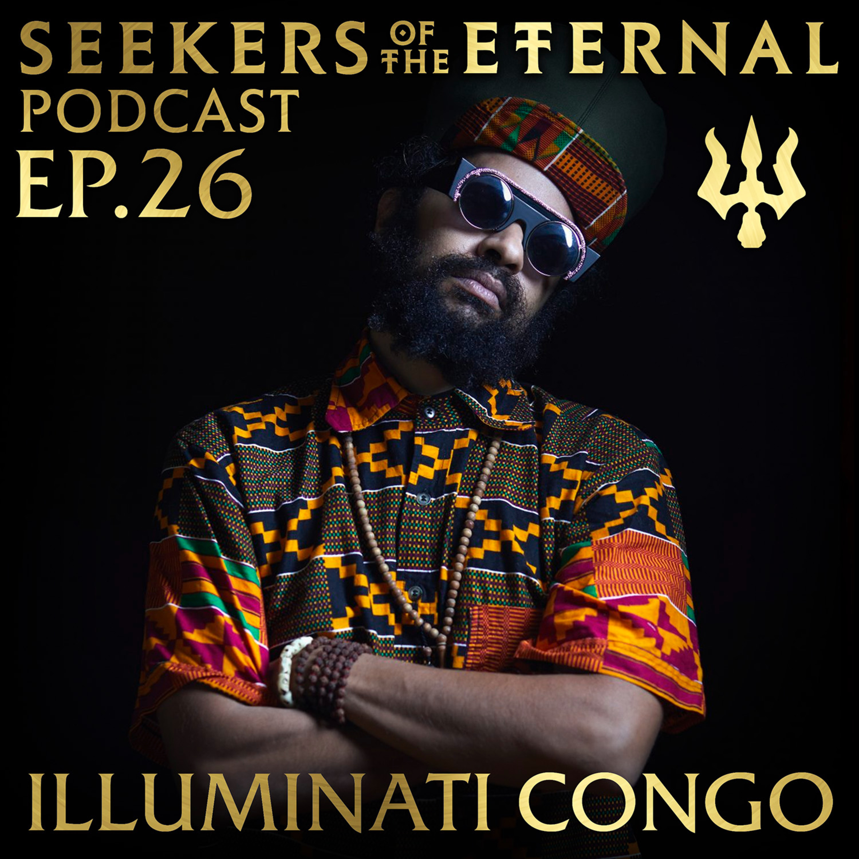 Seekers of the Eternal
