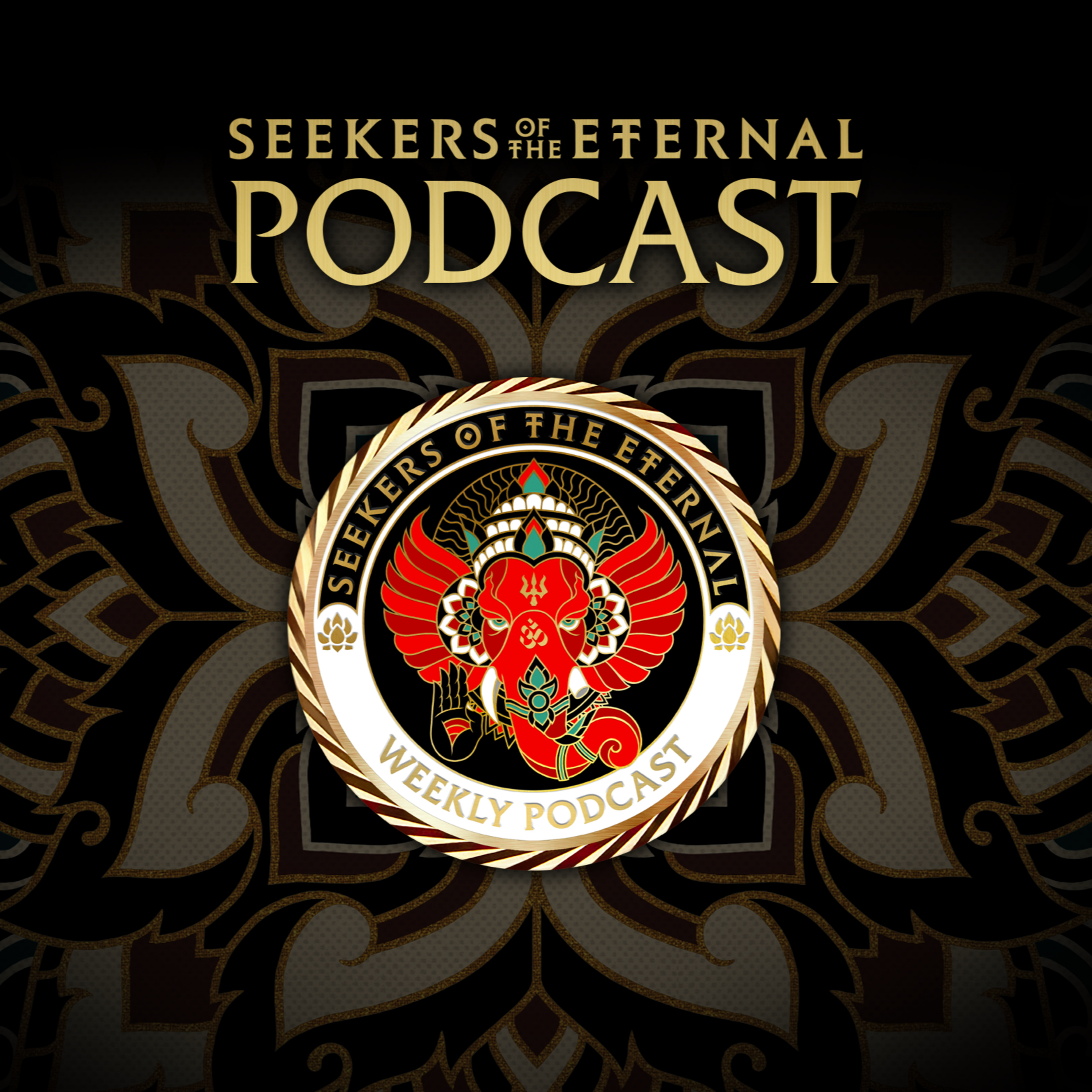 Seekers of the Eternal
