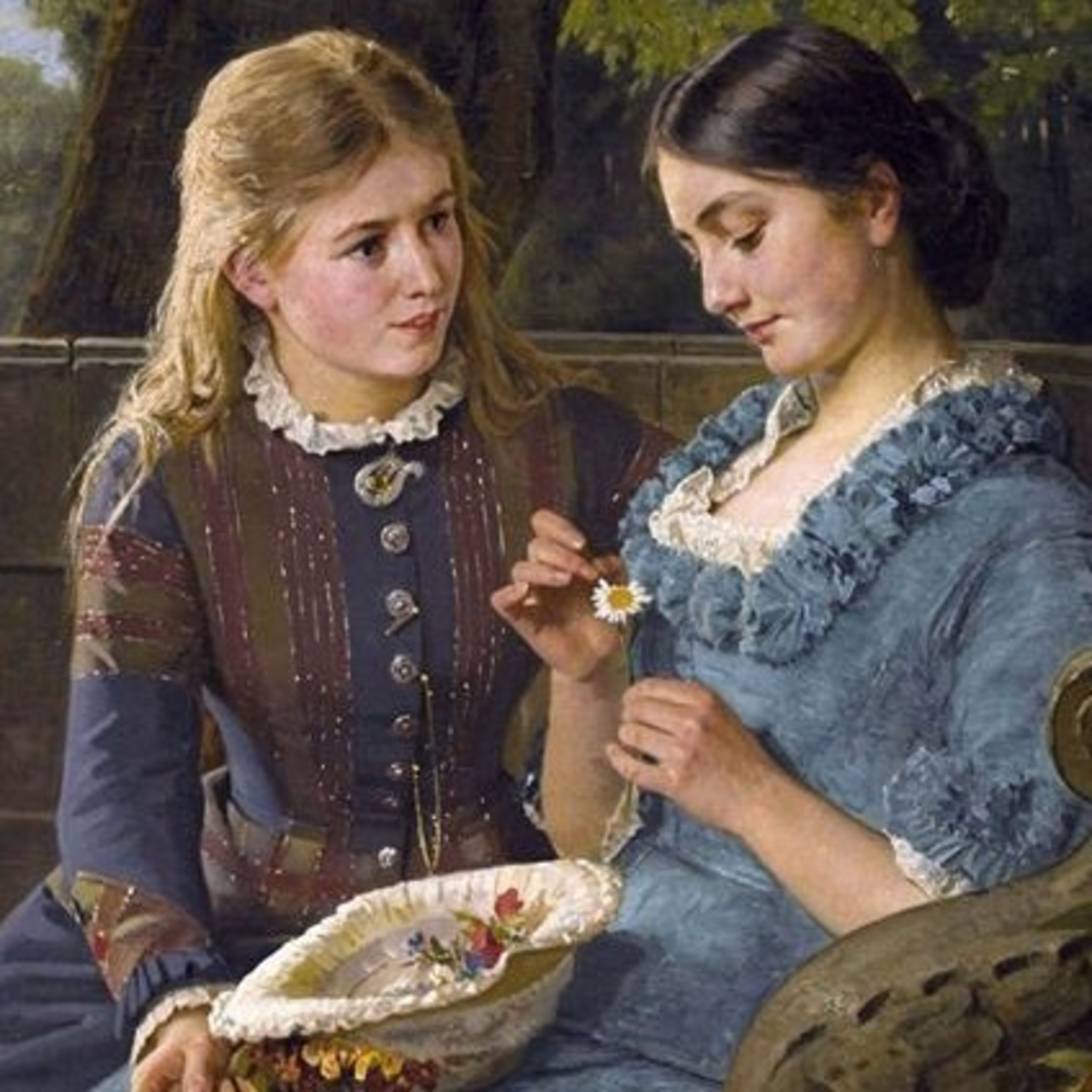 Mulheres Piedosas