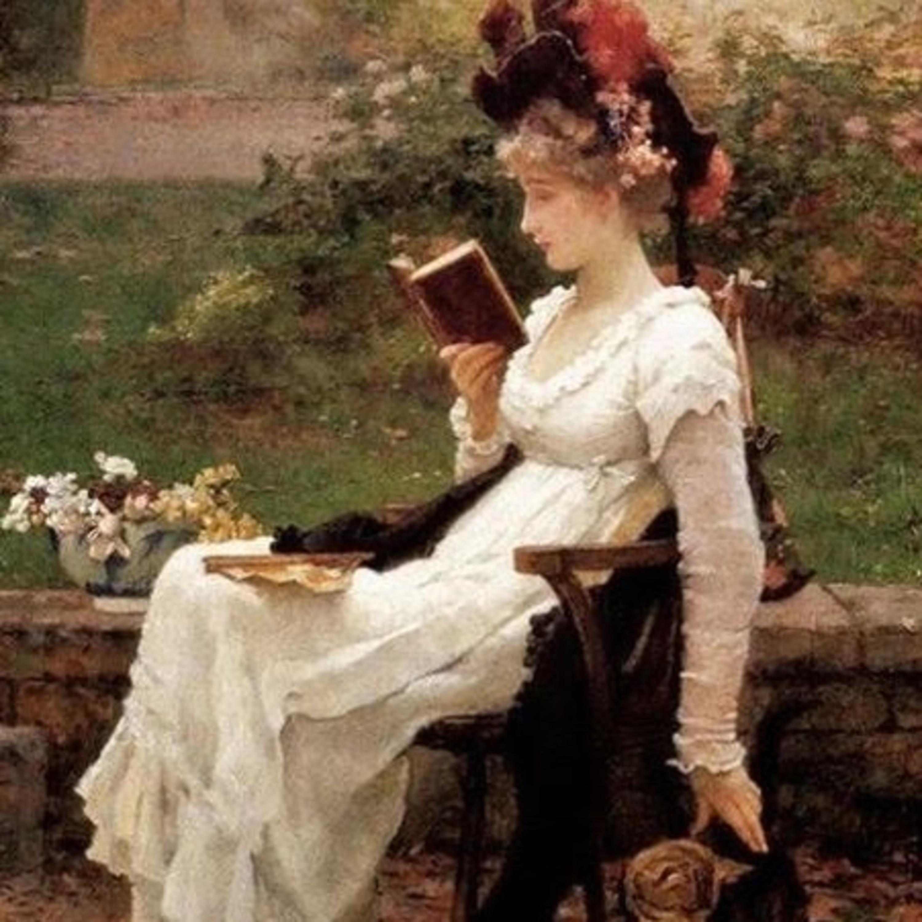 Mulheres Piedosas